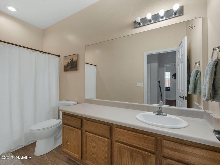 Bellemont, Arizona, 86015, United States, 3 Bedrooms Bedrooms, ,2 BathroomsBathrooms,Residential,For Sale,1924120