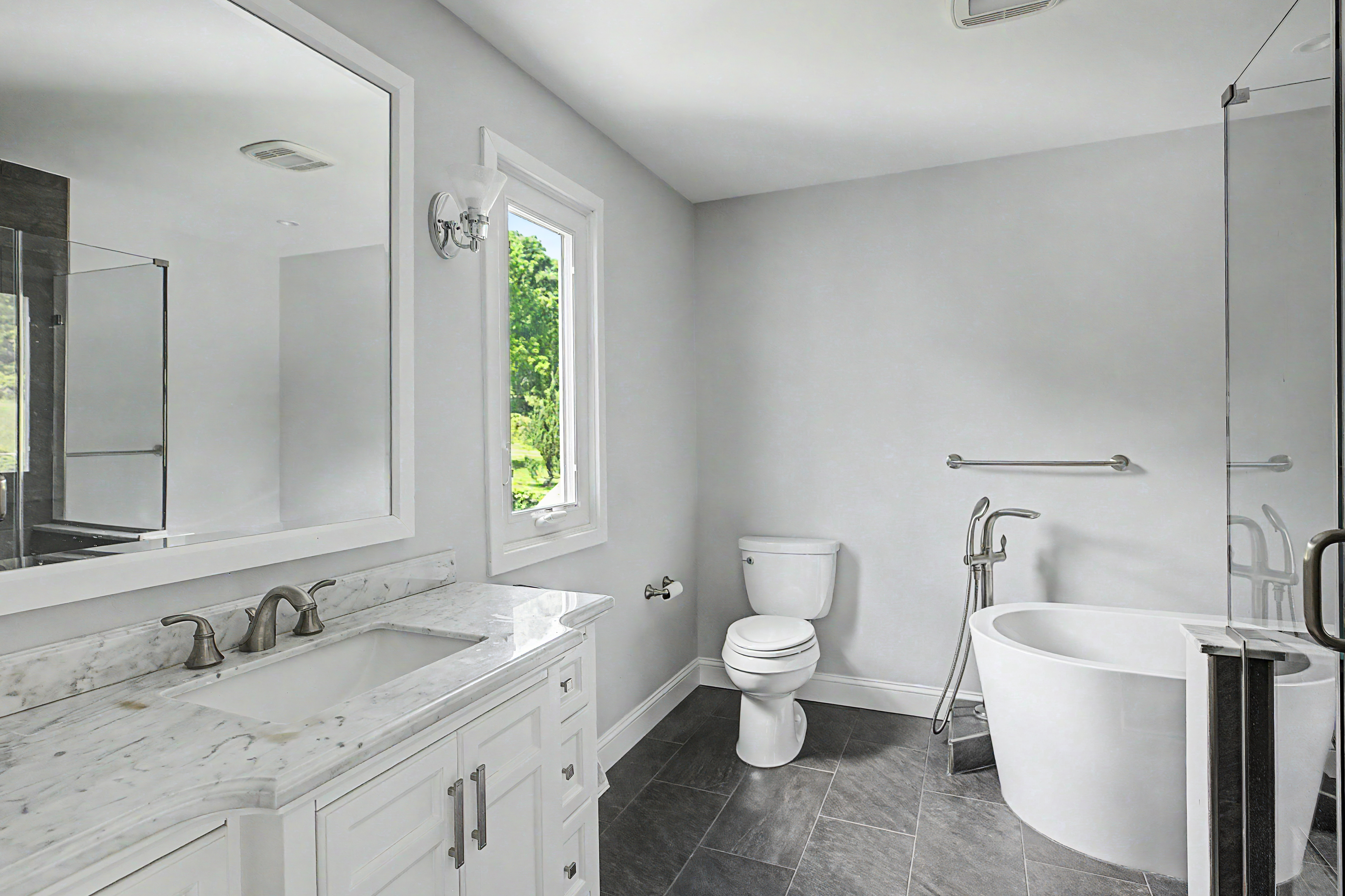  5728 Carversville Road, Doylestown, PA 18902 - 物件實景
