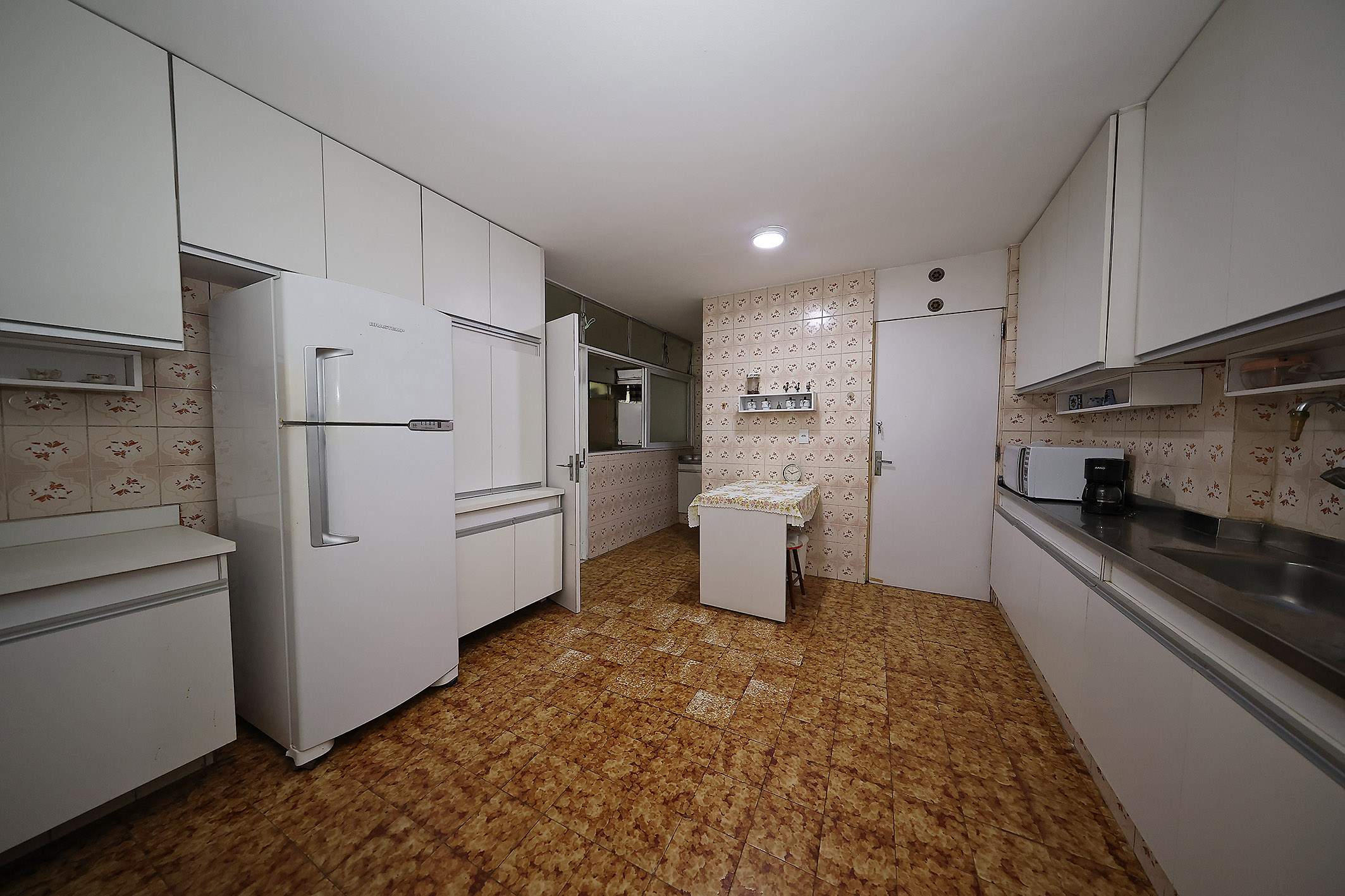  328 m² Apartment on Rua Hilário de Gouveia, Copacabana - 物件實景