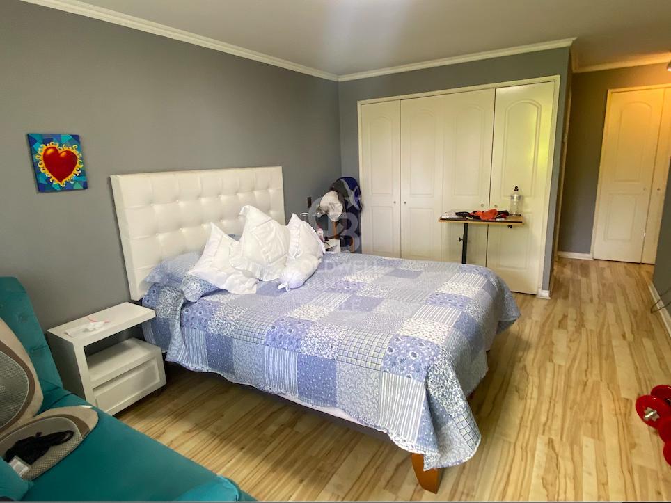 Providencia, Chile, 3 Bedrooms Bedrooms, ,2 BathroomsBathrooms,Residential,For Sale,1964134