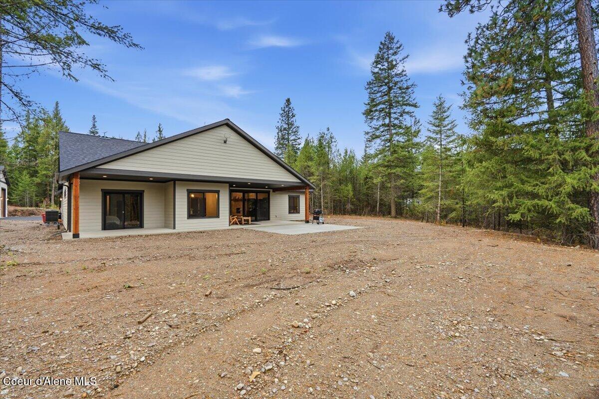 Oldtown, Idaho, 83822, United States, 5 Bedrooms Bedrooms, ,4 BathroomsBathrooms,Residential,For Sale,1992429