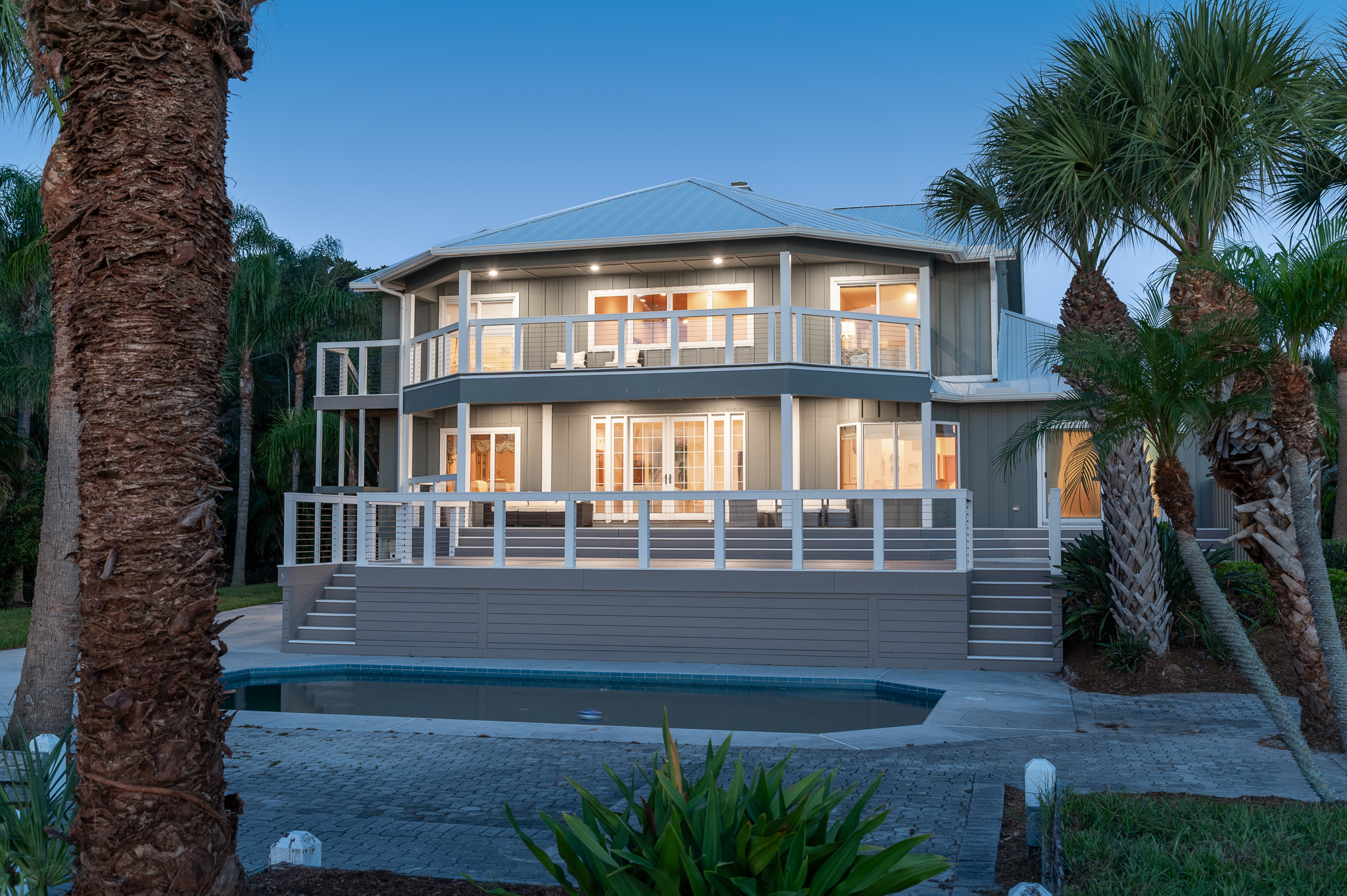 114 N Sewalls Point Road, Stuart, FL, 34996 - 物件實景