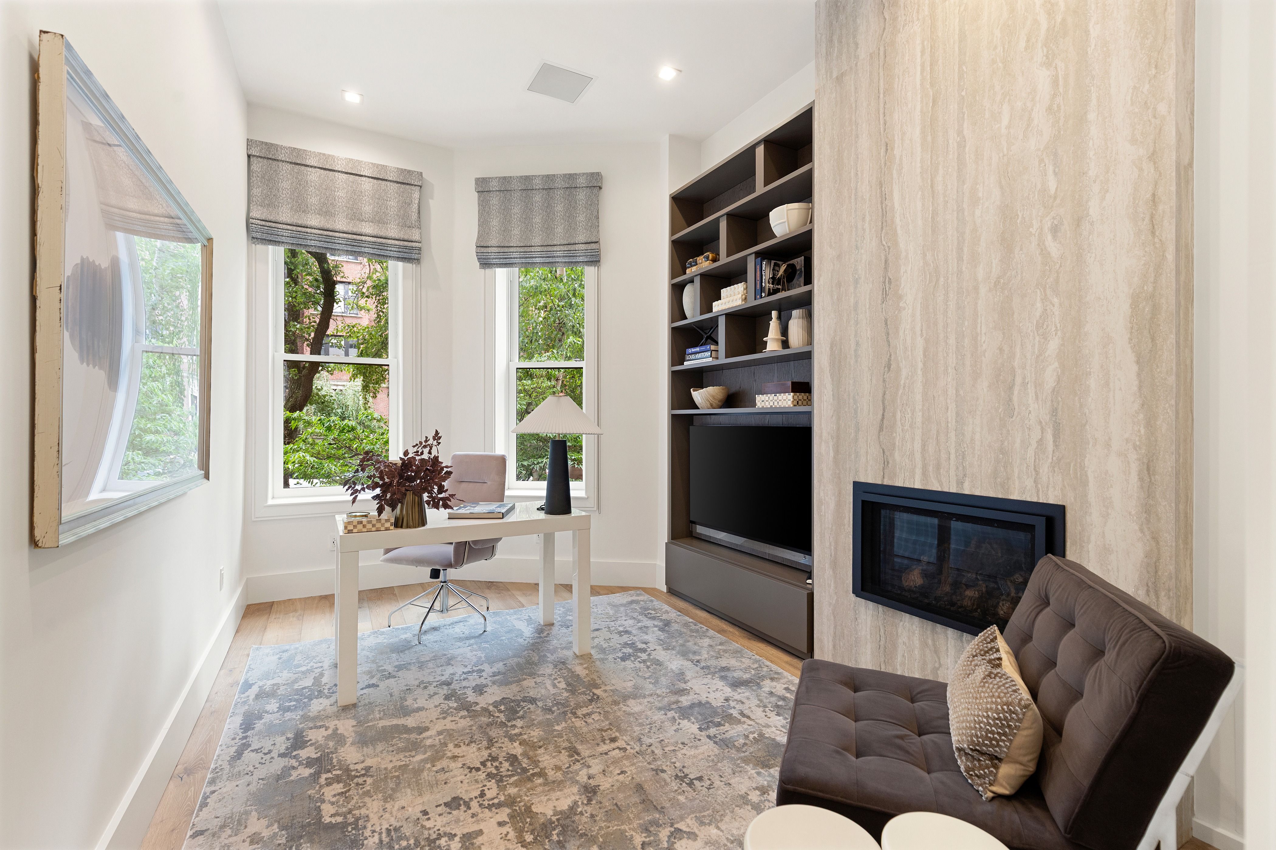  7 Marlborough Street, Unit 1, Boston, MA, 02116 - 物件實景
