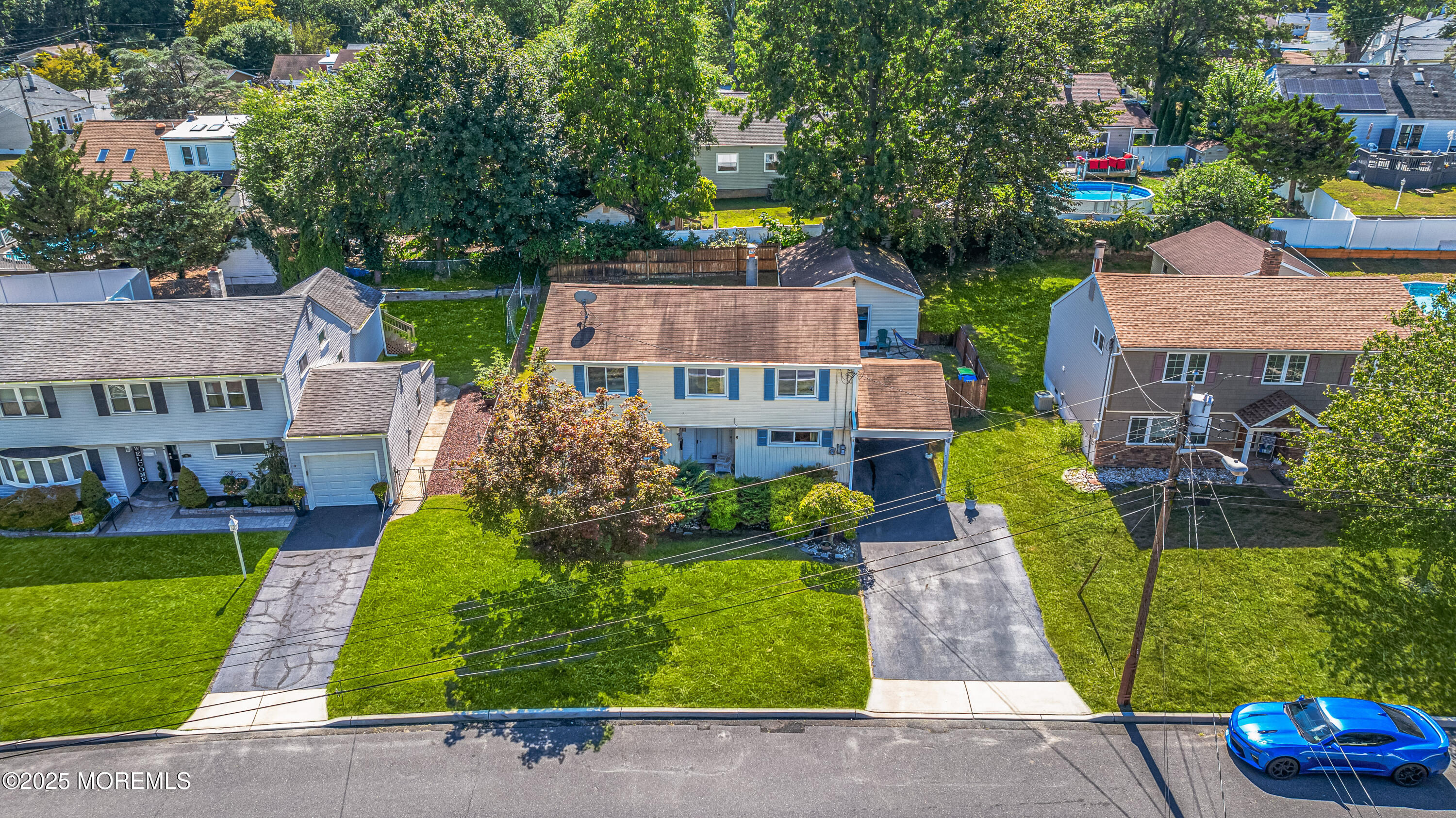 Old Bridge, New Jersey, 08857, United States, 3 Bedrooms Bedrooms, ,2 BathroomsBathrooms,Residential,For Sale,1980078