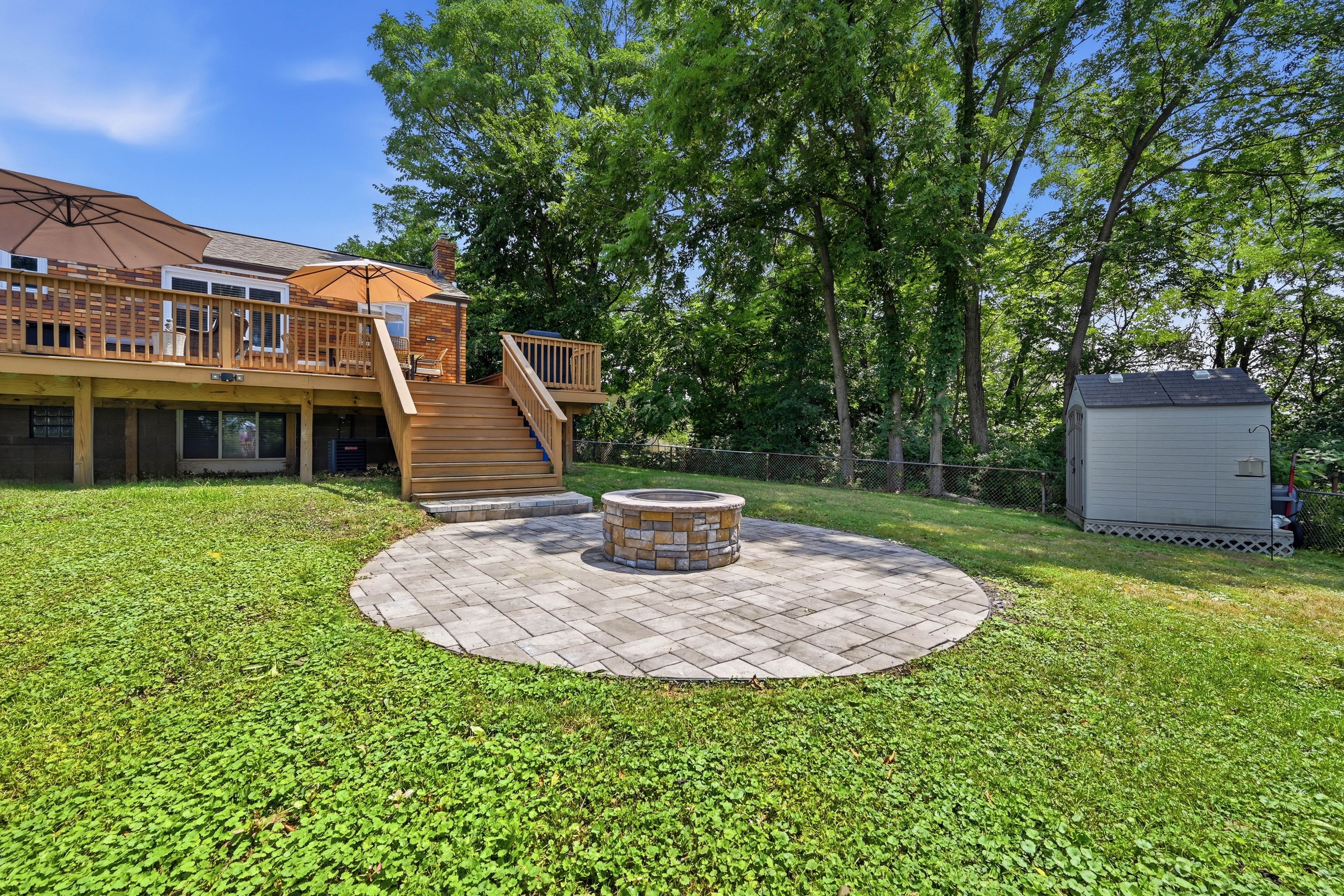  364 Pierina Drive, Pittsburgh, PA 15243 - 物件實景