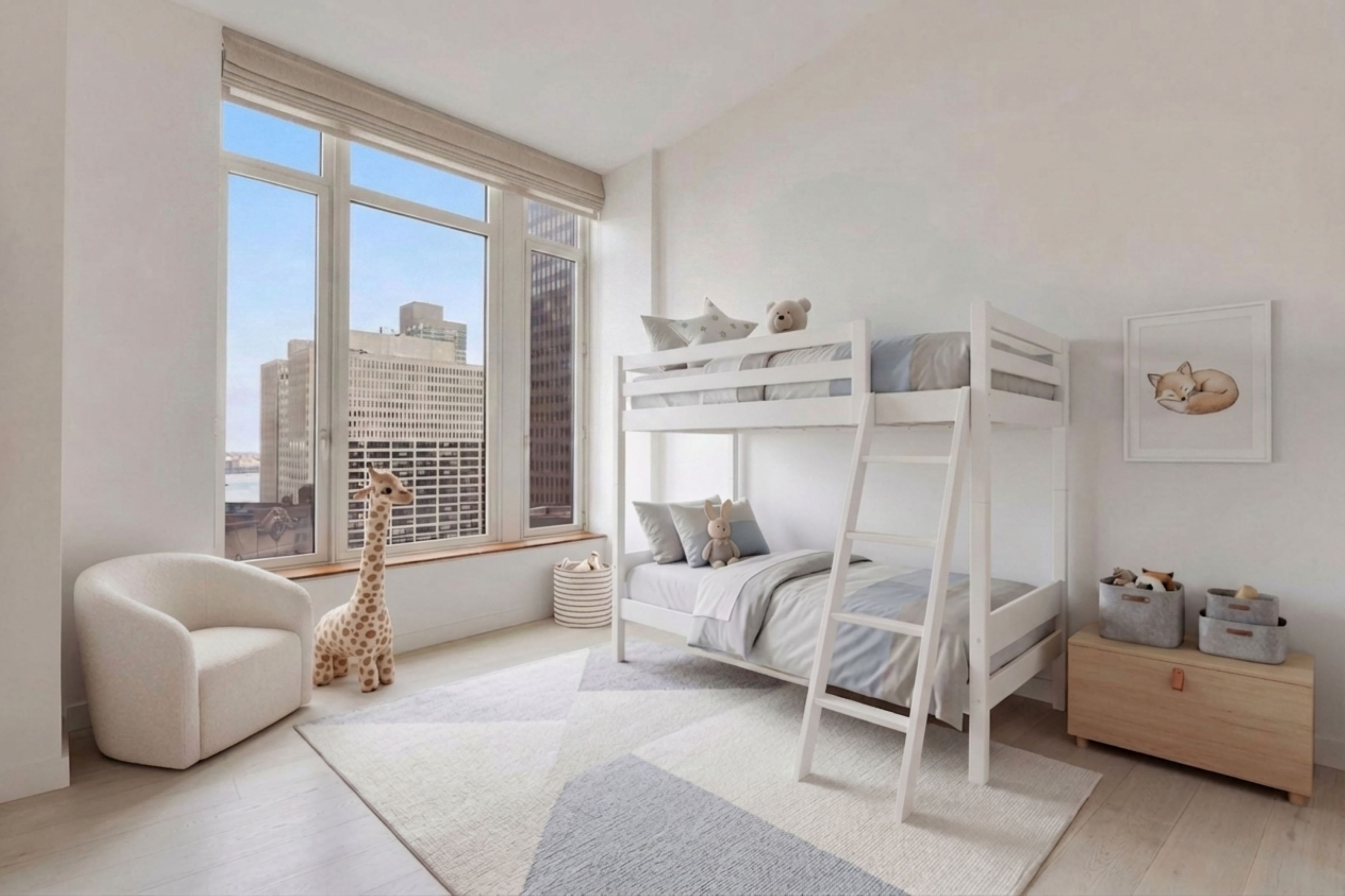  15 William Street 17E - 物件實景