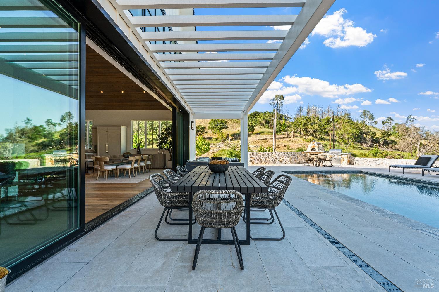 St. Helena, California, 94574, United States, 4 Bedrooms Bedrooms, ,5 BathroomsBathrooms,Residential,For Sale,1942267