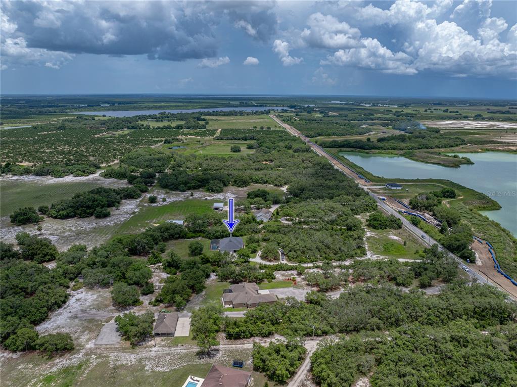 Lake Wales, Florida, 33898, United States, 4 Bedrooms Bedrooms, ,3 BathroomsBathrooms,Residential,For Sale,1865857