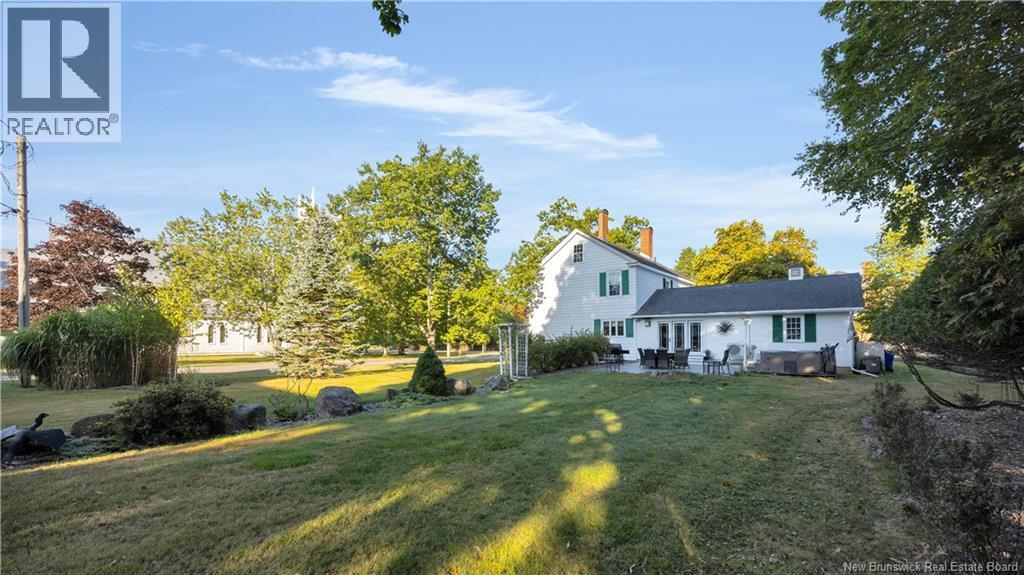 SAINT ANDREWS, New Brunswick, E5B 1J3, CA, 4 Bedrooms Bedrooms, ,3 BathroomsBathrooms,Residential,For Sale,1951018