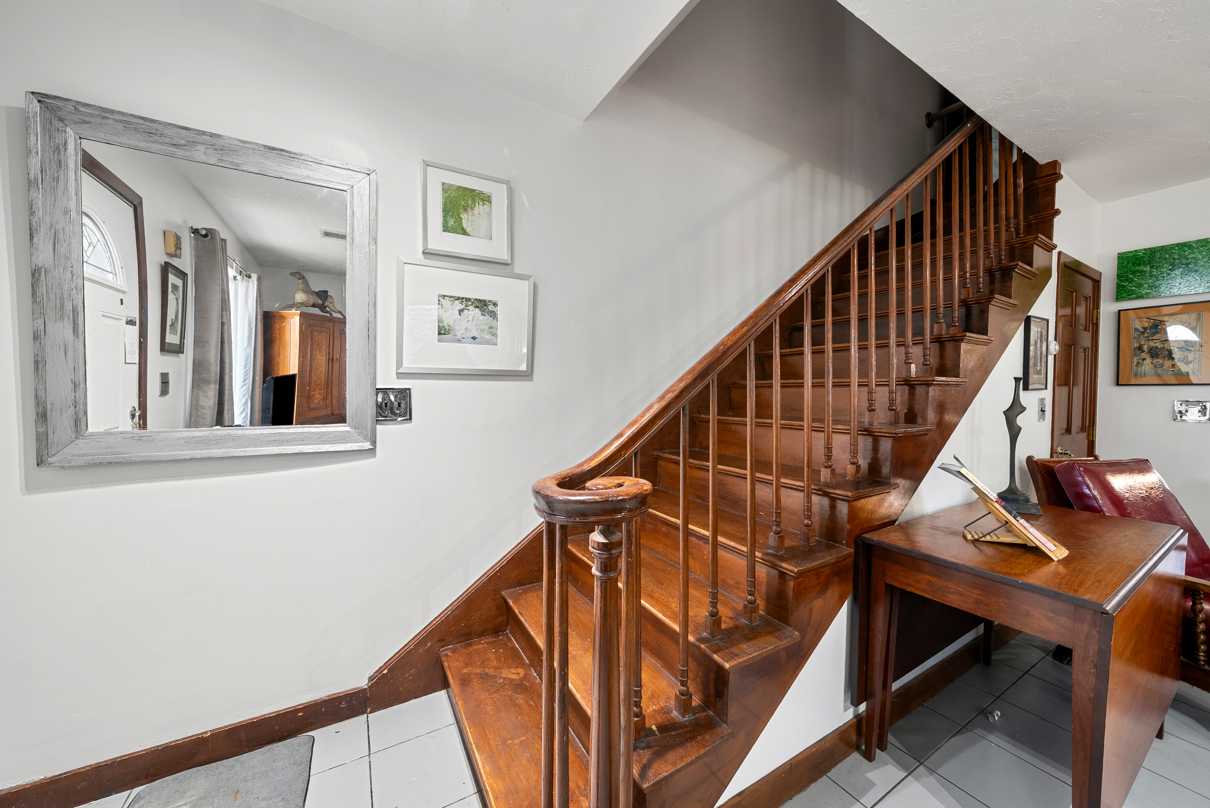  3 London Court, Boston, MA, 02128 - 物件實景