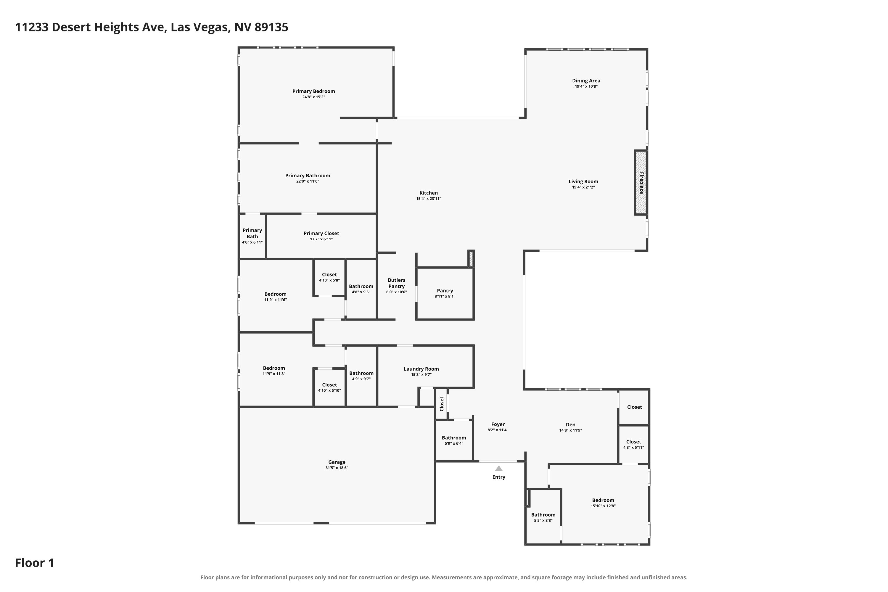 Sold Out Floor Plan at Ascension with Over $300K in Luxury Upgrades - 物件實景