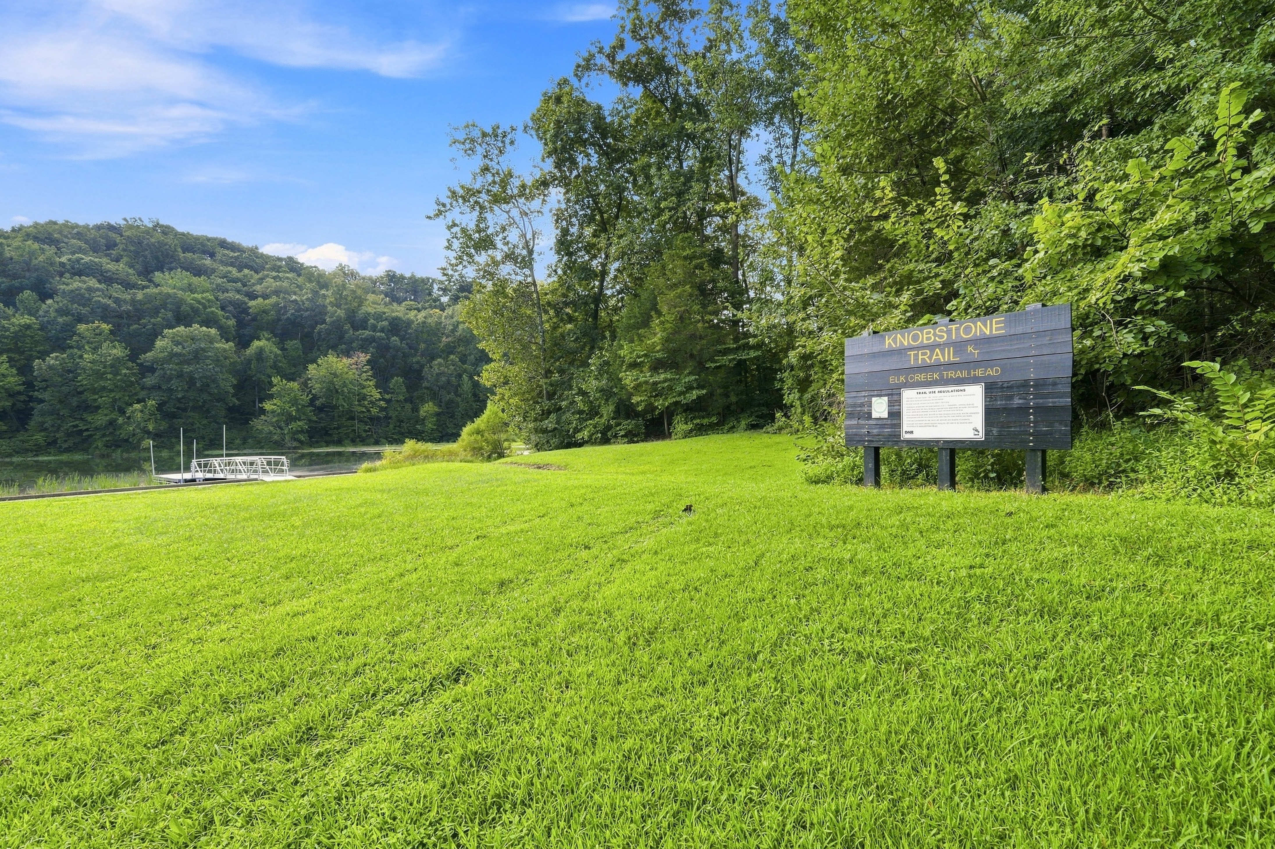  3870 North Leval Ratt Road, Scottsburg, IN 47170 - 物件實景