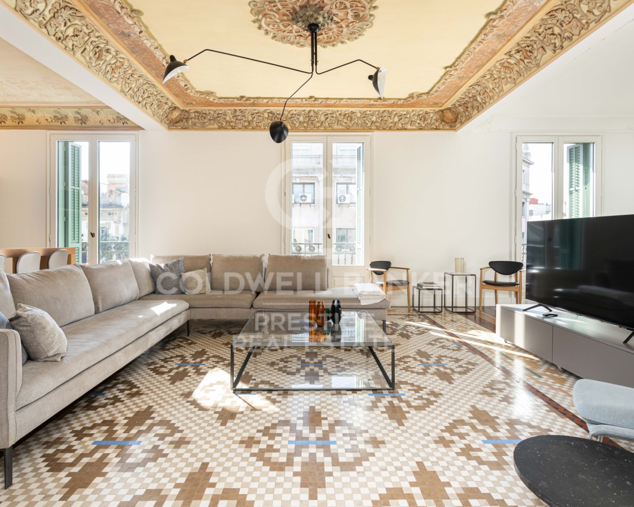 Barcelona, Barcelona, Eixample Barcelona, Barcelon, Barcelona, Catalonia, ES, 4 Bedrooms Bedrooms, ,5 BathroomsBathrooms,Residential,For Sale,Barcelona, Barcelona, Eixample Barcelona, Barcelon,1682790