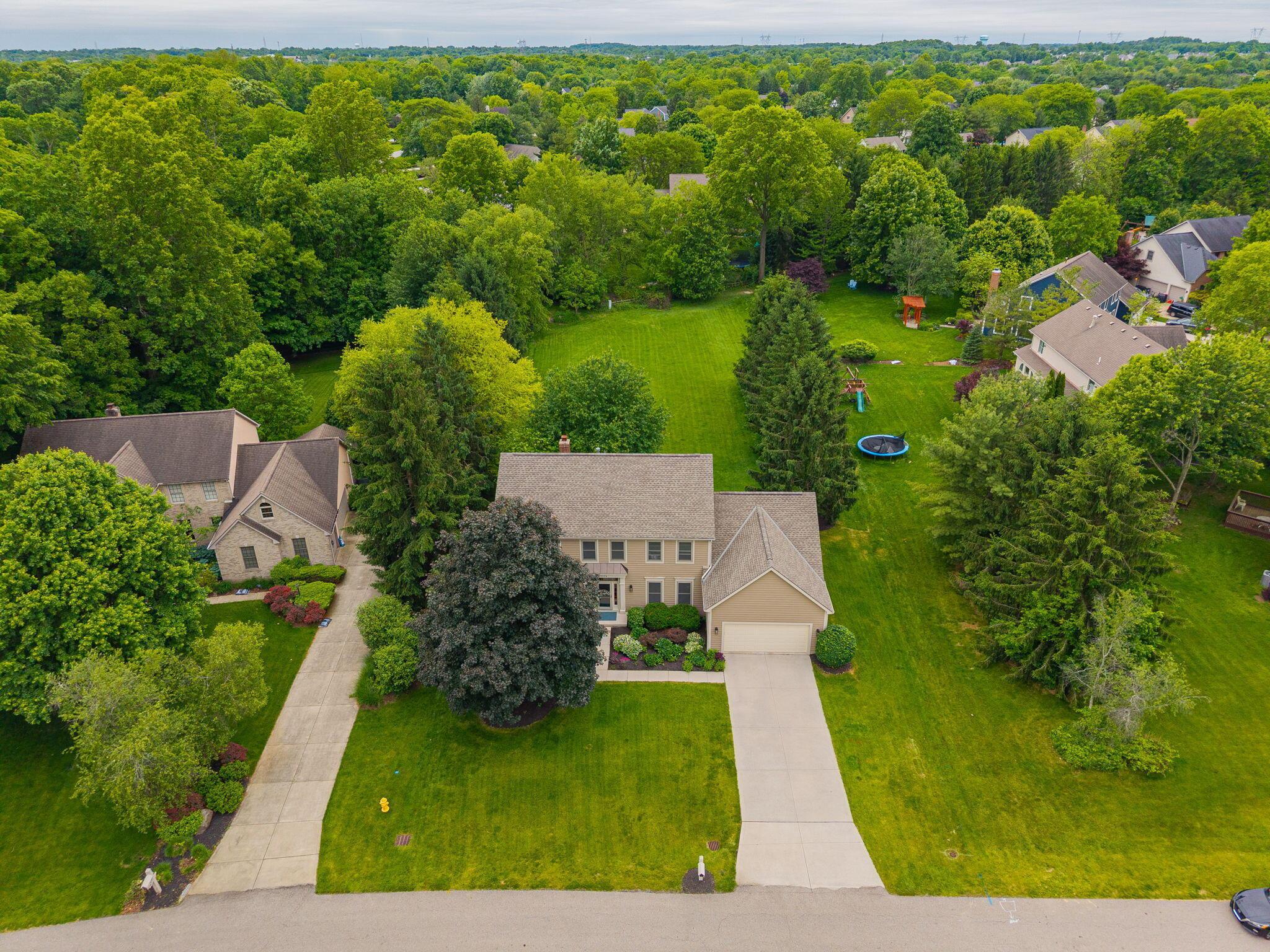 Lewis Center, Ohio, 43035, United States, 4 Bedrooms Bedrooms, ,2 BathroomsBathrooms,Residential,For Sale,2048697