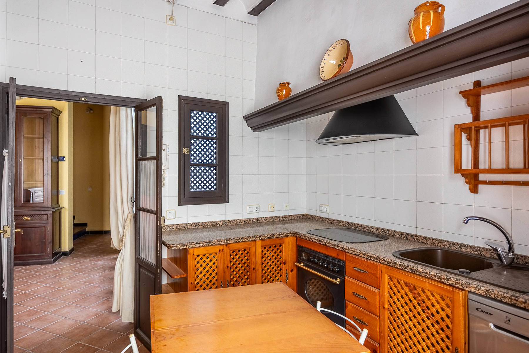  Exclusive historic house in the heart of Santa Cruz, Seville - 物件實景