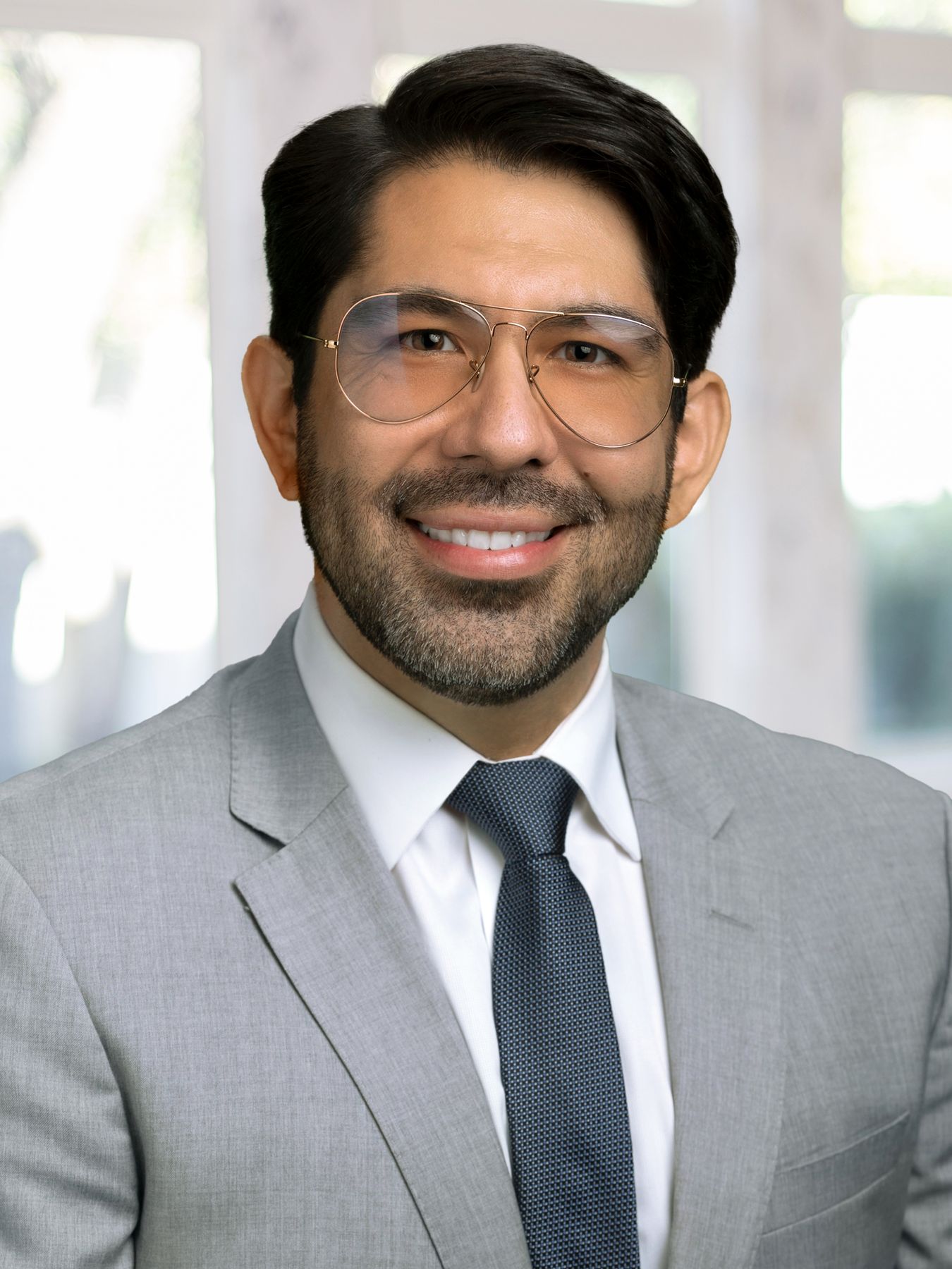 Michael Castro