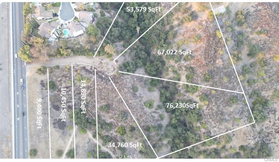 0 Paseo Al Deano, San Dimas, California, 91773, United States, ,Land,For Sale,0 Paseo Al Deano,1340667