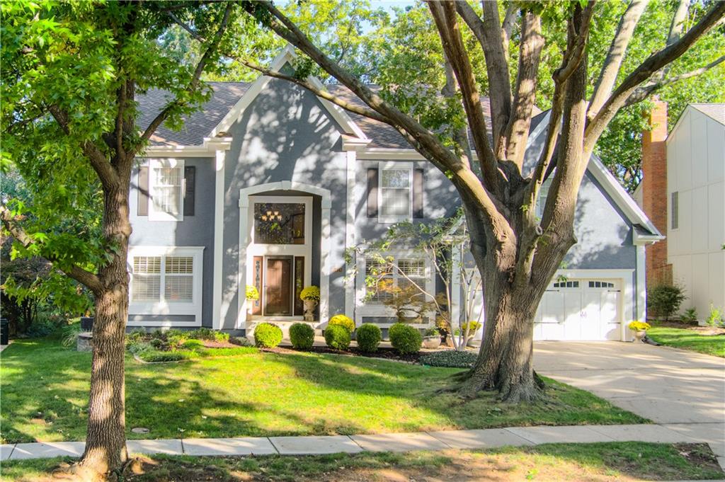 131st Ter, Leawood, KS 66209
