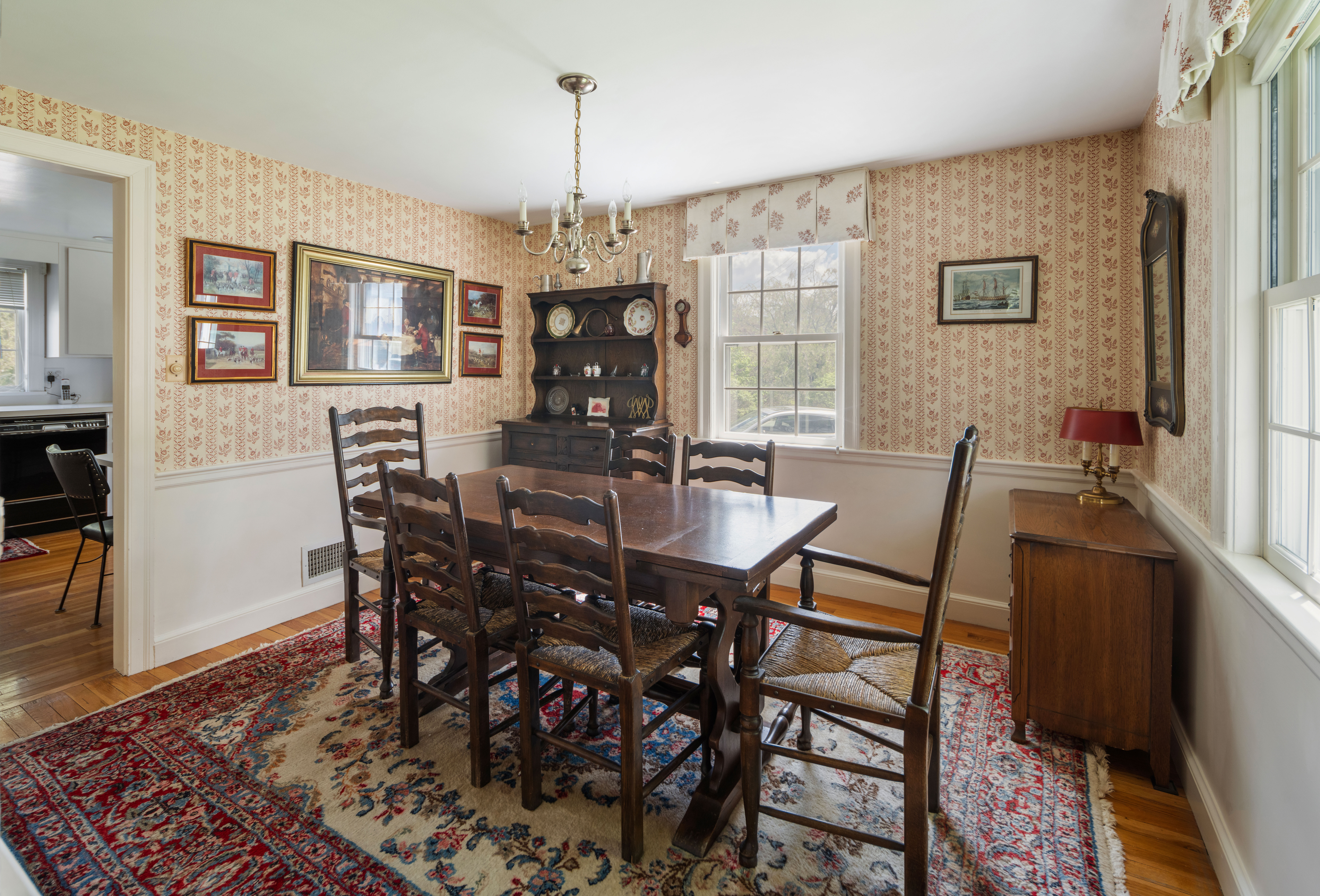  6 Alden Lane, Winchester, MA 01890 - 物件實景