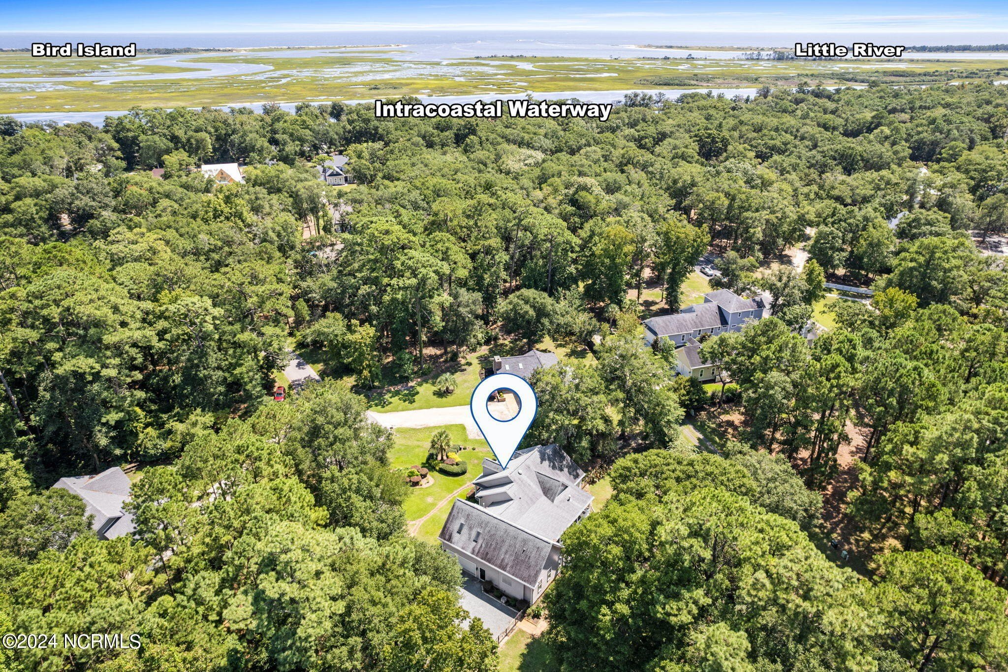 Sunset Beach, North Carolina, 28468, United States, 3 Bedrooms Bedrooms, ,3 BathroomsBathrooms,Residential,For Sale,1982380
