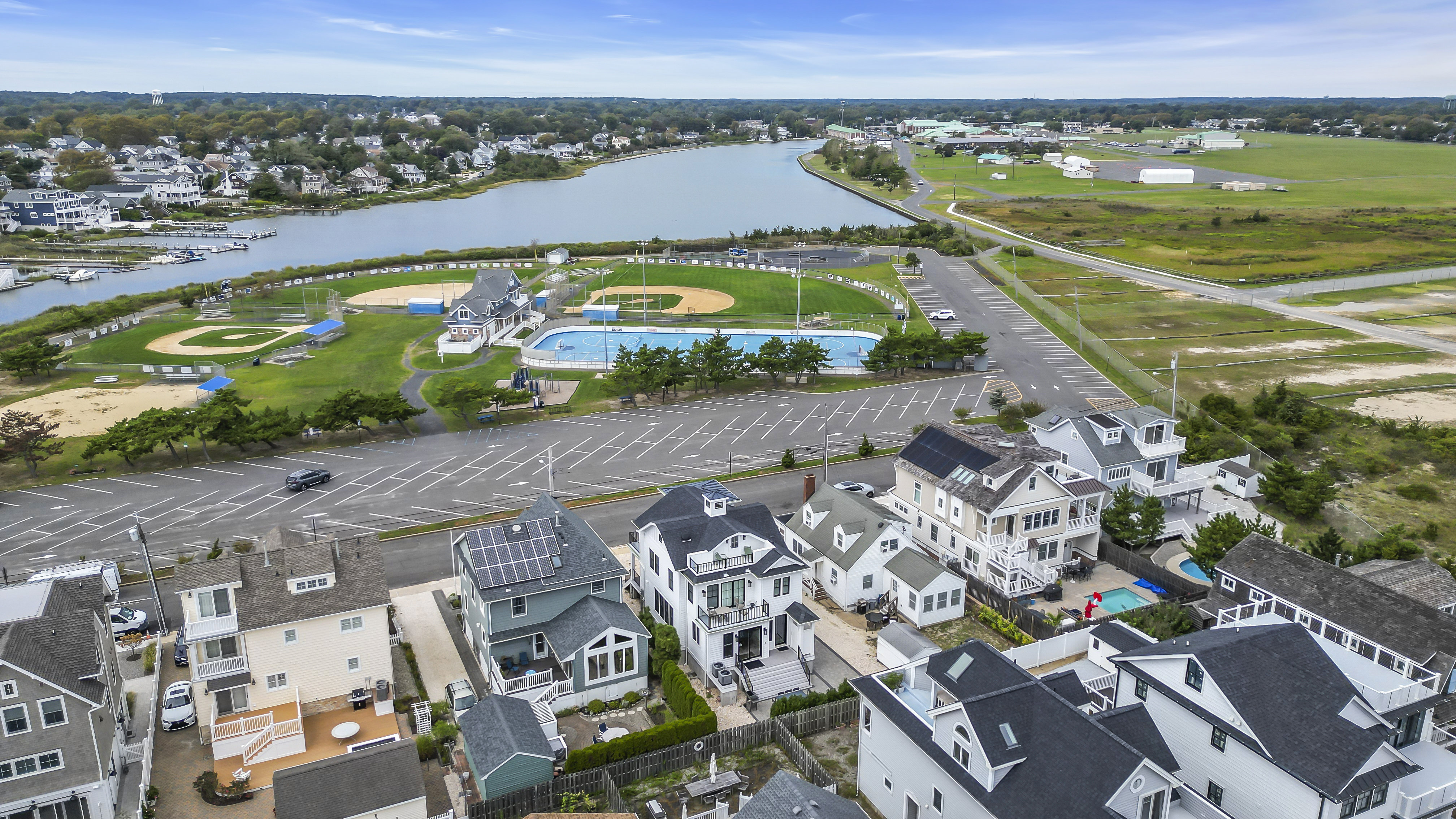  Luxury Home Manasquan NJ - 物件實景