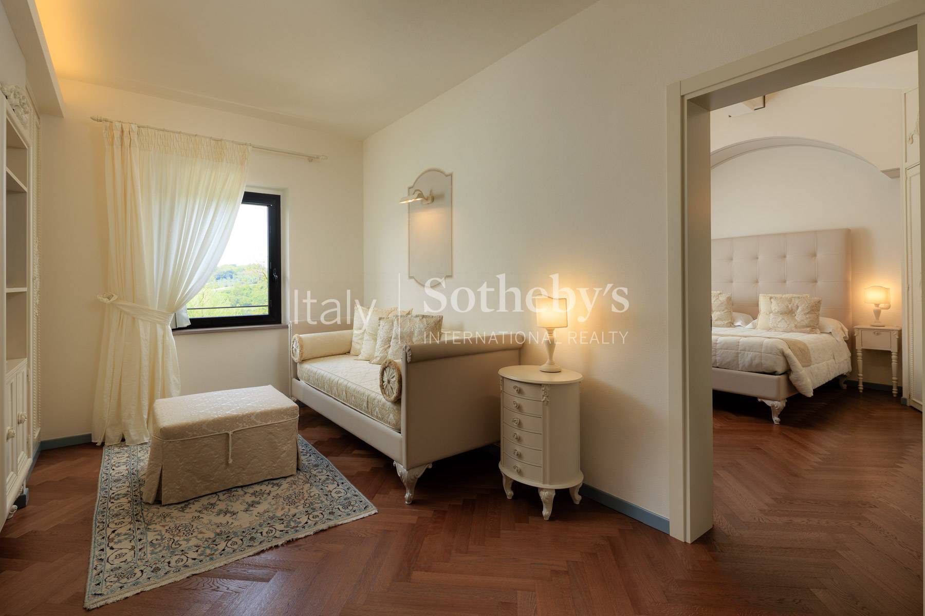  Stunning estate with stables in San Miniato - 物件實景