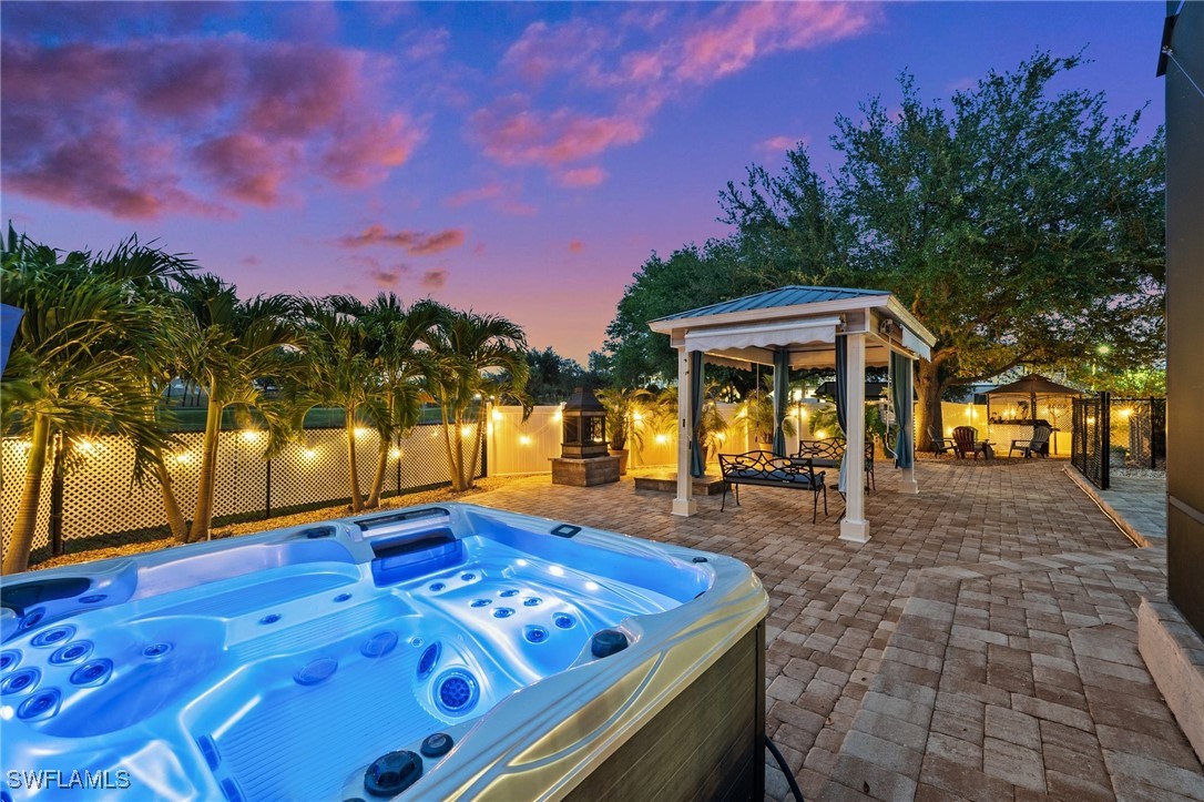 Cape Coral, Florida, 33993, United States, 4 Bedrooms Bedrooms, ,3 BathroomsBathrooms,Residential,For Sale,1834819
