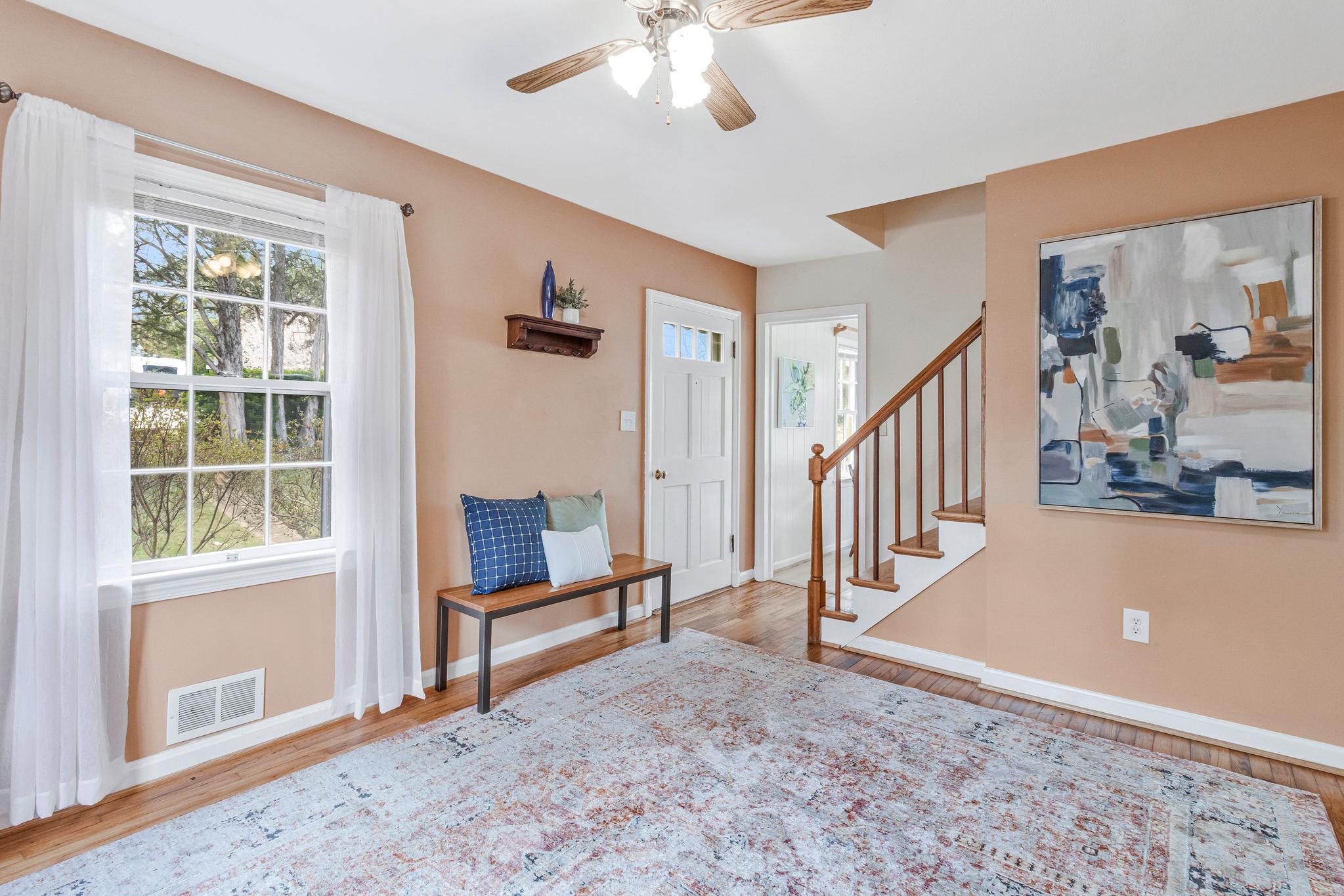  8501 Richmond Avenue, Alexandria, VA, 22309 - 物件實景