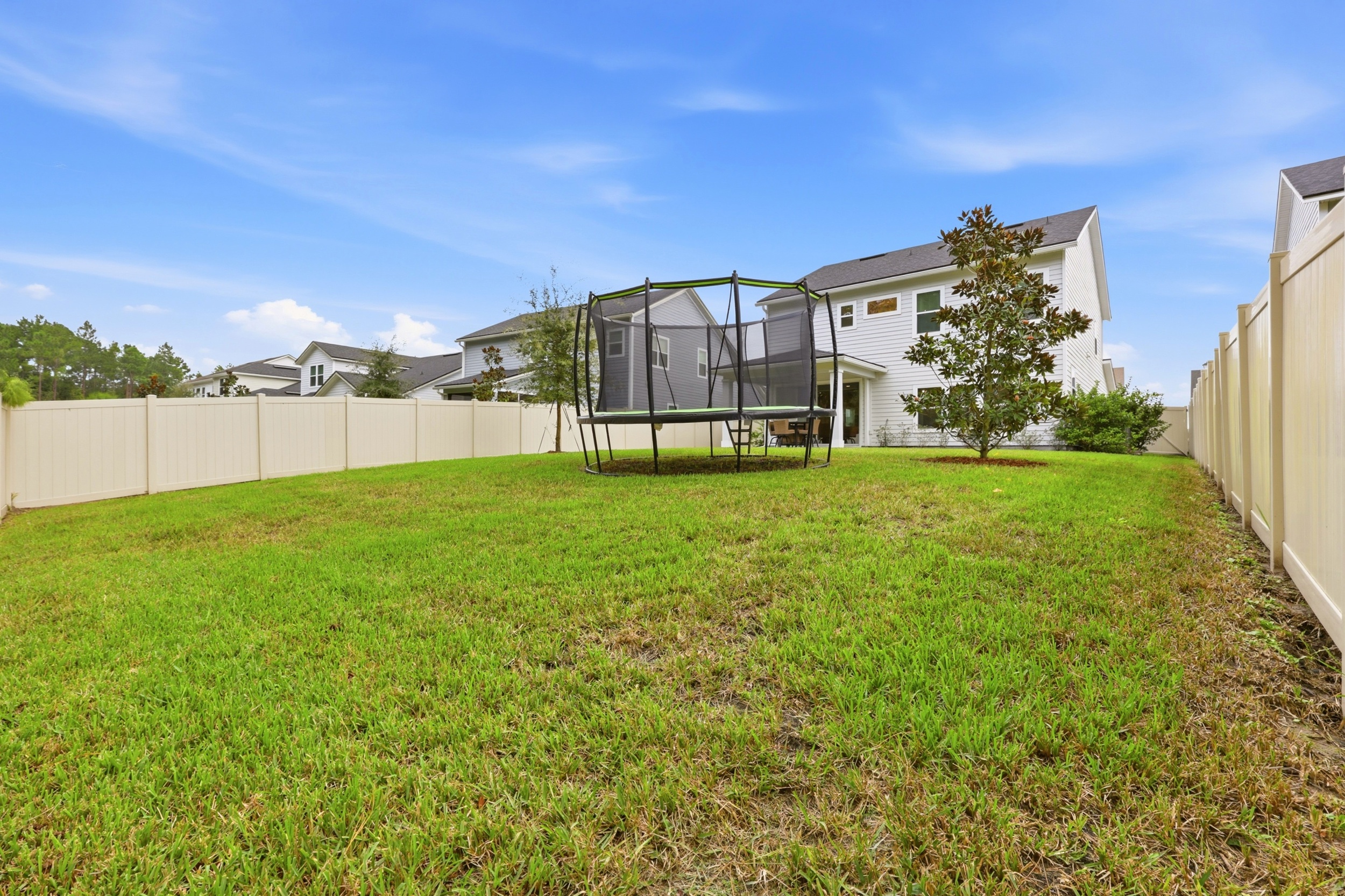  156 Twilight Lane, St. Augustine, FL, 32095 - 物件實景