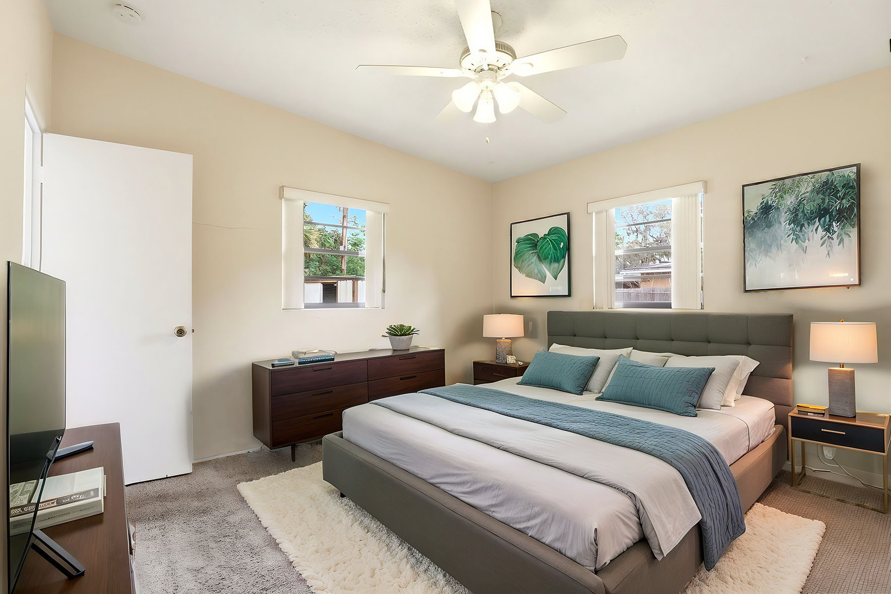  SANFORD - 物件實景