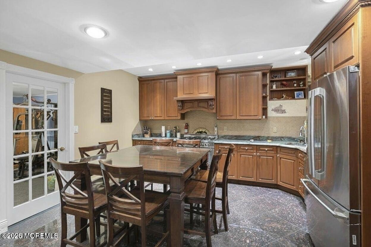 Manalapan, New Jersey, 07726, United States, 4 Bedrooms Bedrooms, ,5 BathroomsBathrooms,Residential,For Sale,2042369