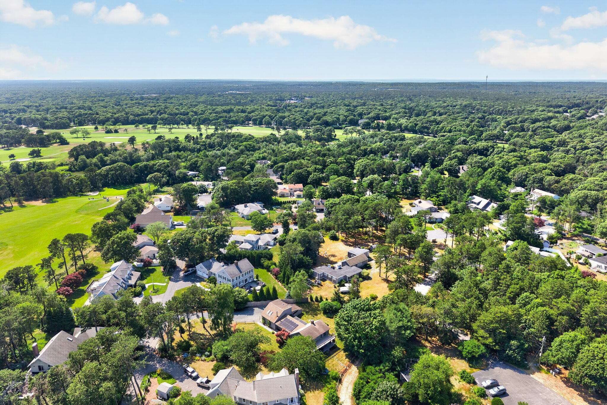  30 Fairway Road, South Yarmouth, MA, 02664 - 物件實景