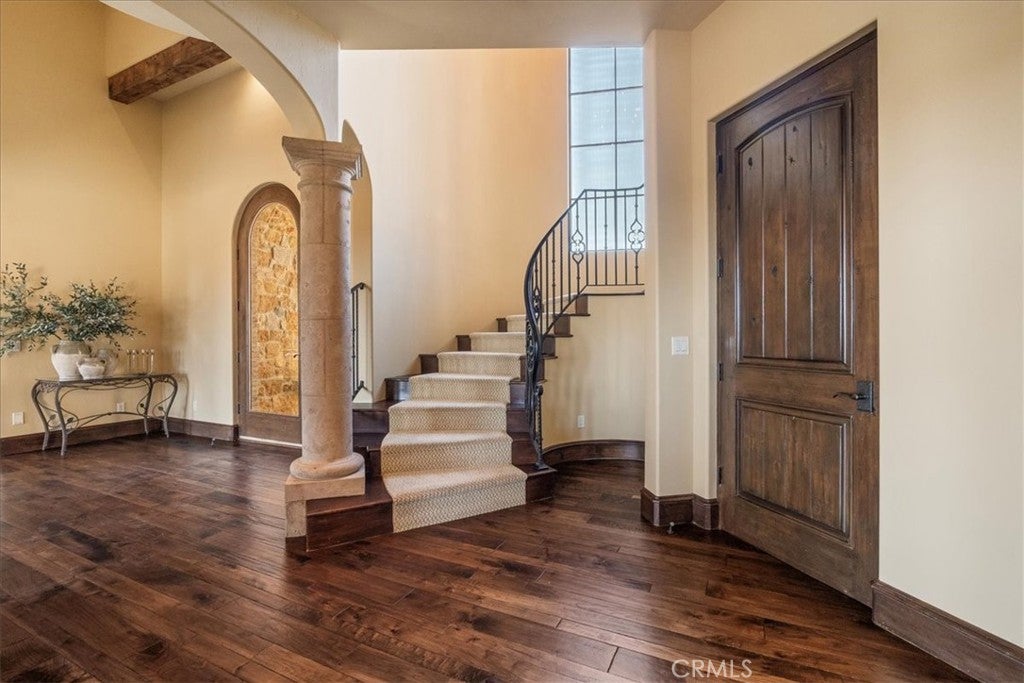 Fallbrook, California, 92028, United States, 7 Bedrooms Bedrooms, ,7 BathroomsBathrooms,Residential,For Sale,1827322