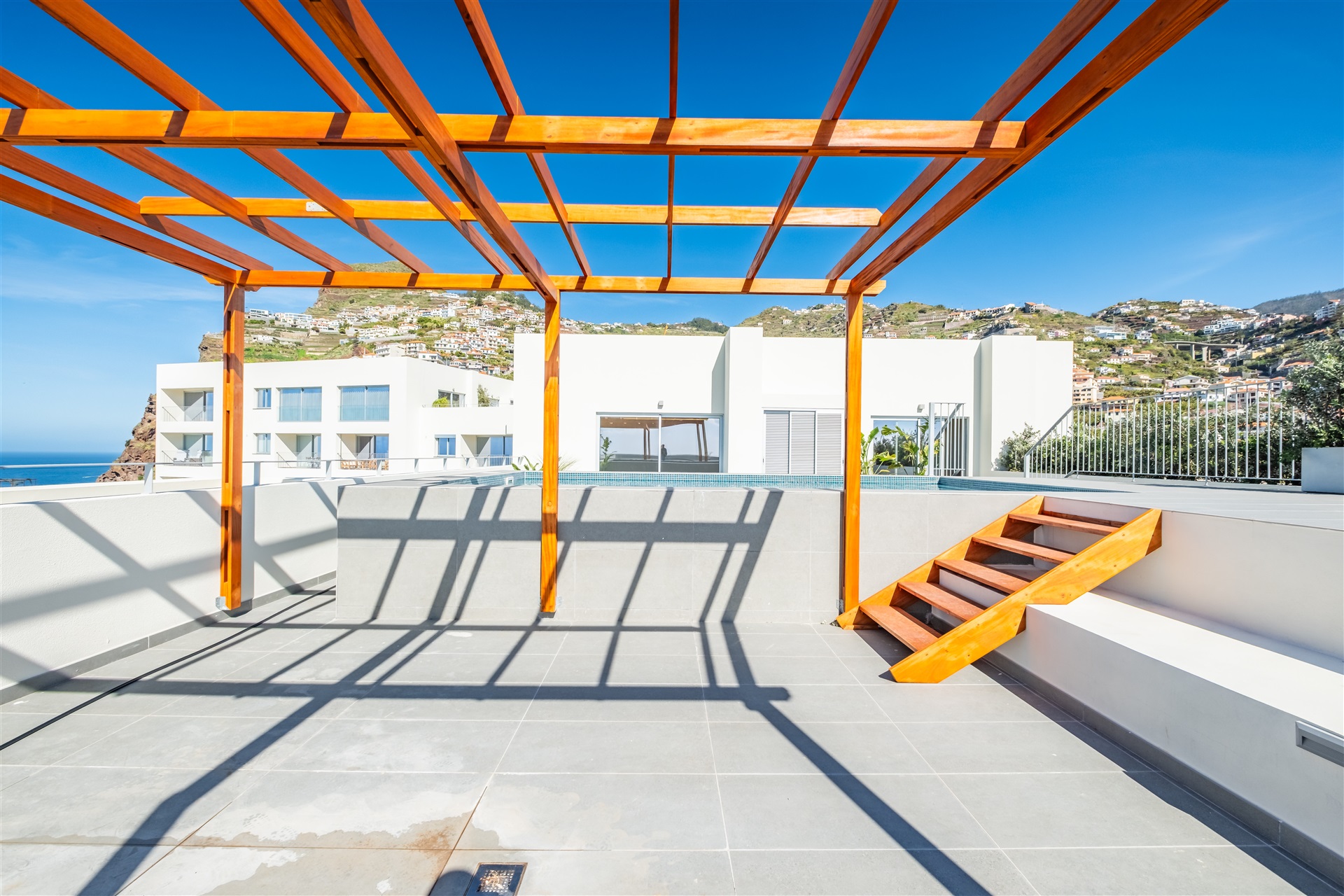  Ultimo Piso/Penthouse, 3 bedrooms, for Sale - 物件實景