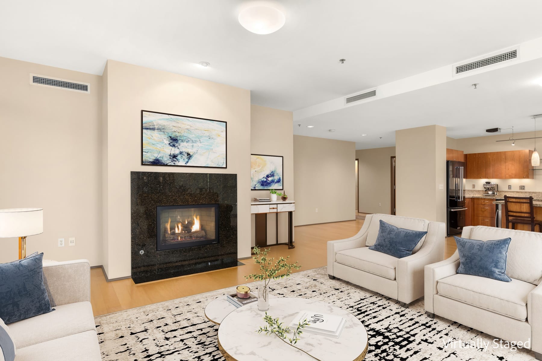  1221 SW 10TH AVE #505 Portland, OR 97205 - 物件實景