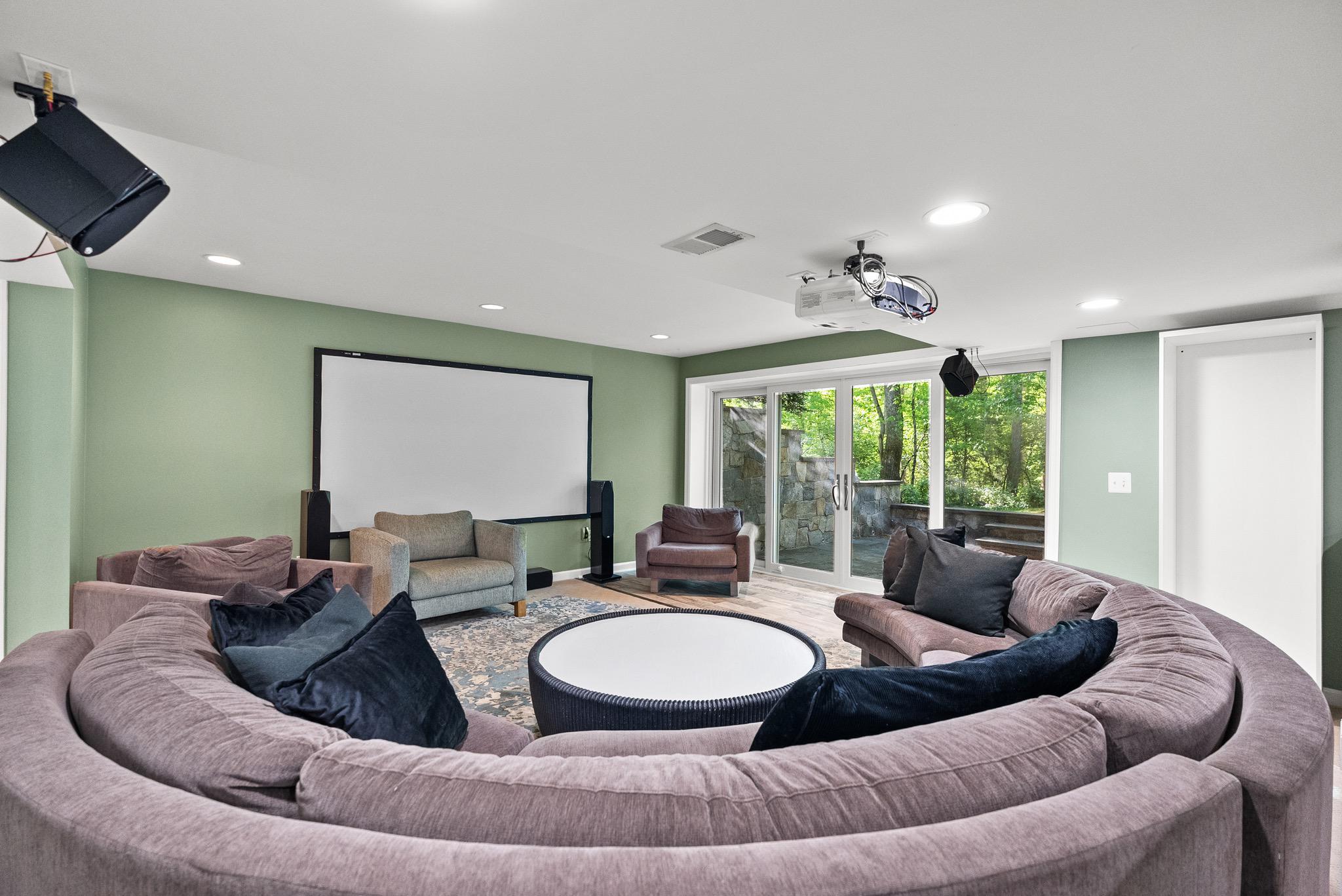  3121 Trenholm Drive, Oakton, VA, 22124 - 物件實景