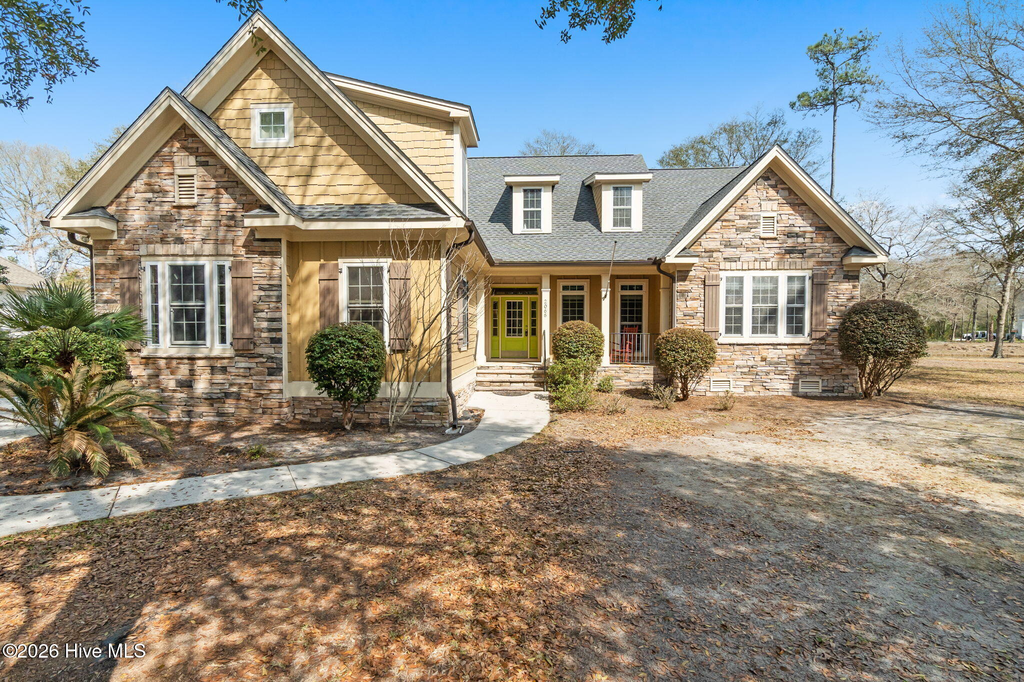 Supply, North Carolina, 28462, United States, 3 Bedrooms Bedrooms, ,2 BathroomsBathrooms,Residential,For Sale,2047942