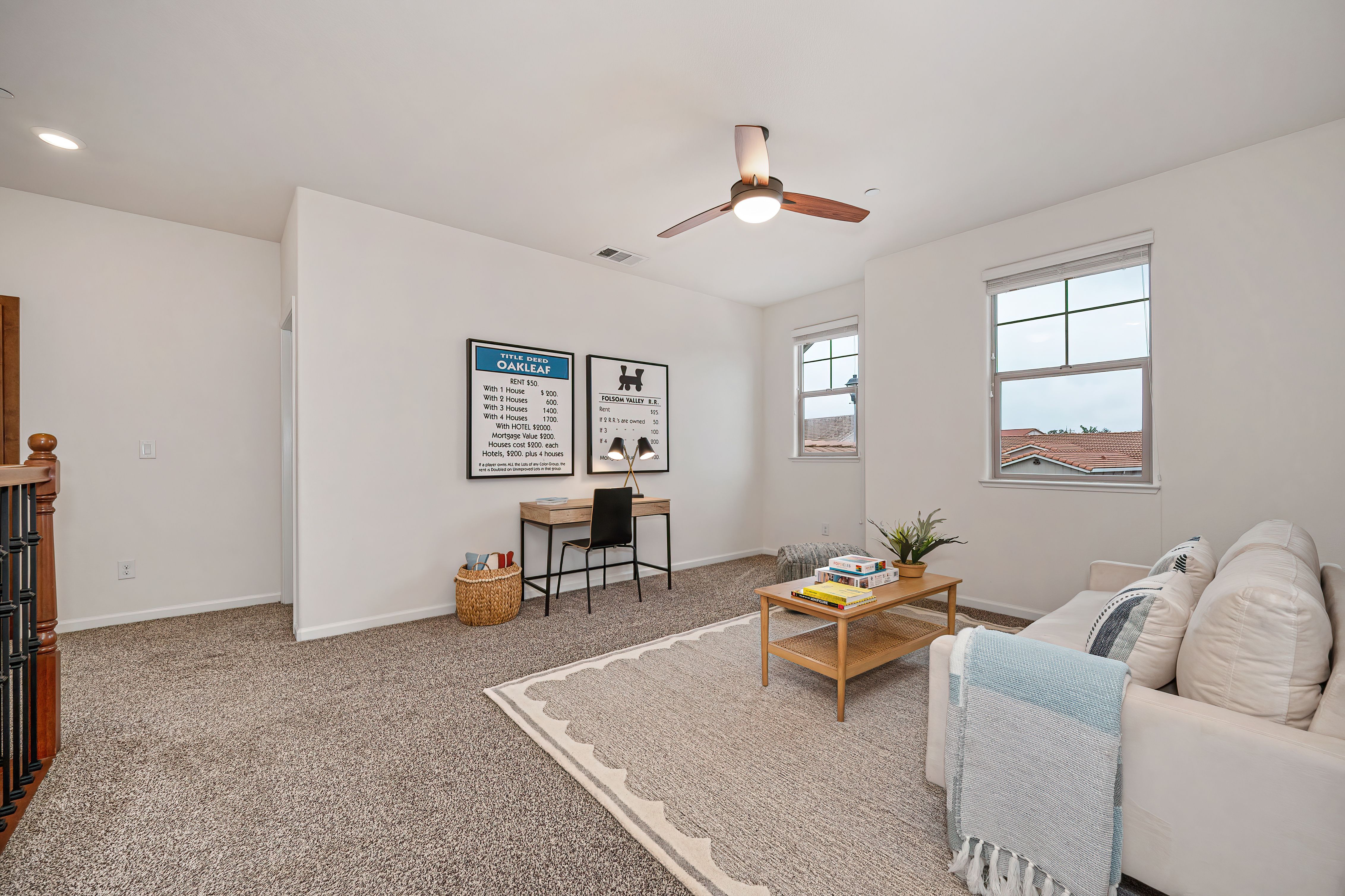  3809 Fenway Circle, Rocklin, CA 95677 - 物件實景