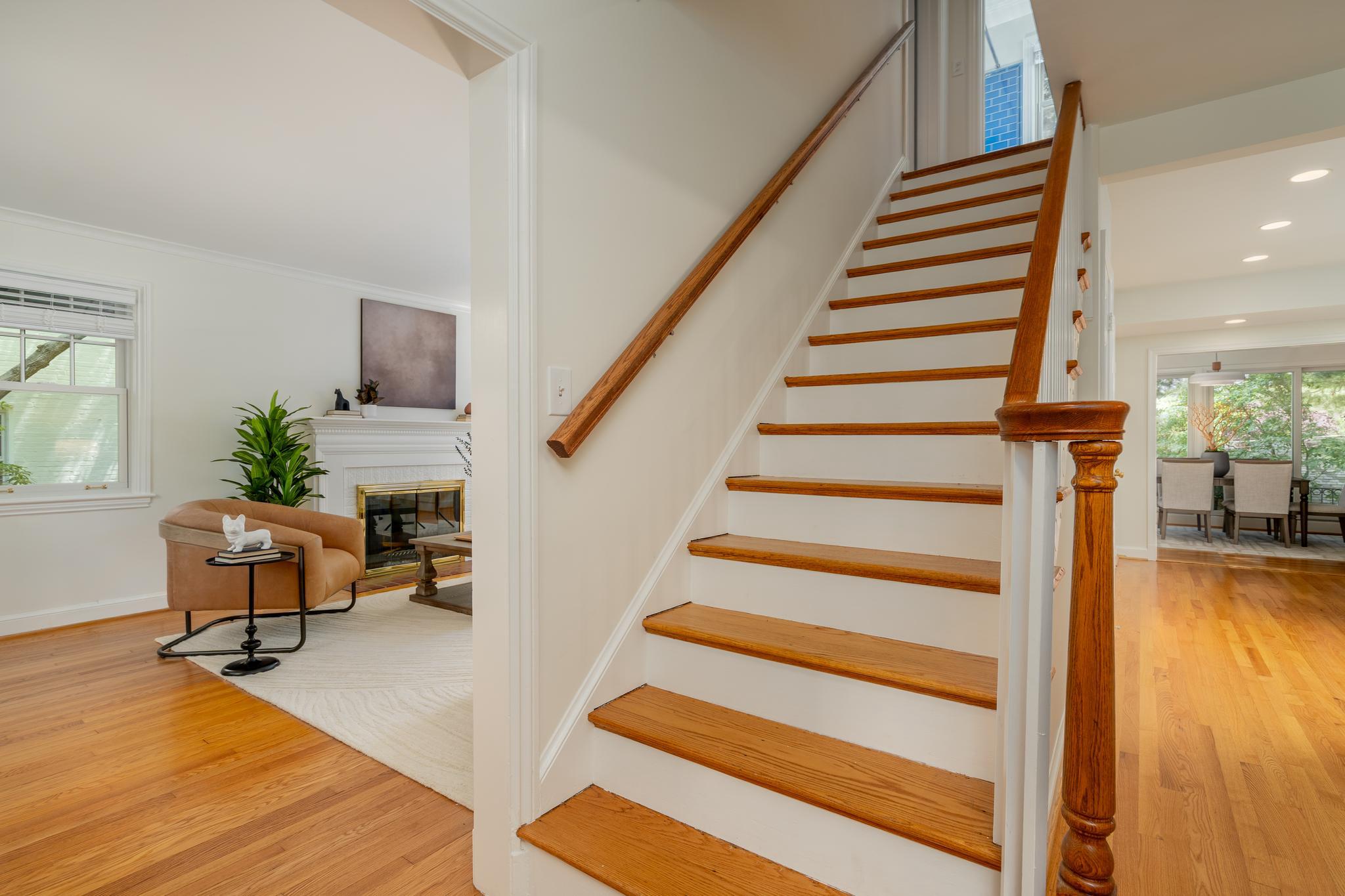  5109 Chevy Chase Parkway NW, Washington, DC, 20008 - 物件實景