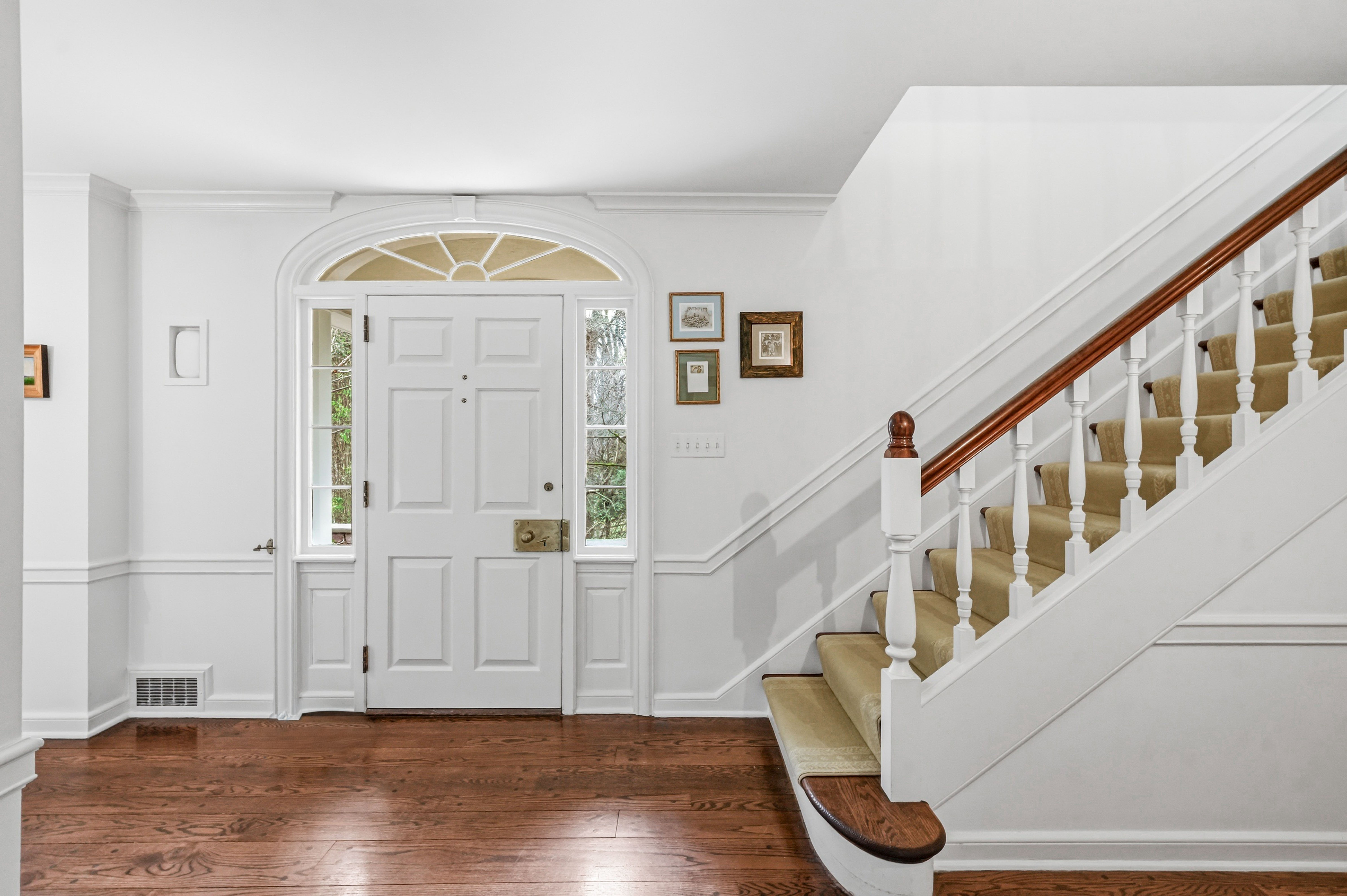  1431 Beaumont Drive, Gladwyne, PA 19035 - 物件實景