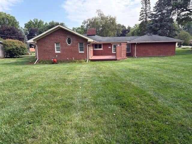 Rochester Hills, Michigan, 48307, United States, 3 Bedrooms Bedrooms, ,3 BathroomsBathrooms,Residential,For Sale,1909287