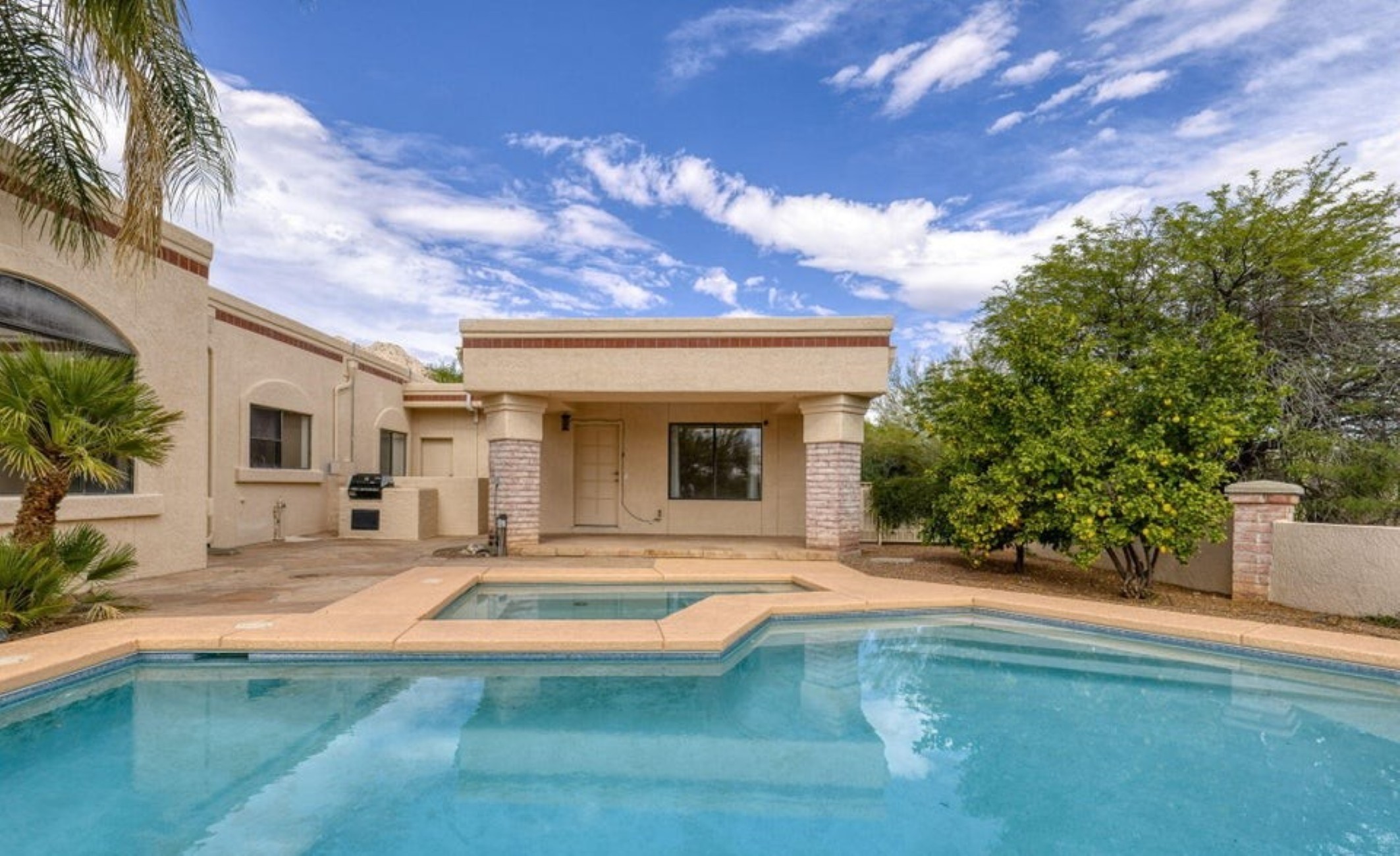  6211 N Vía Acacia, Tucson, AZ 85718 - 物件實景