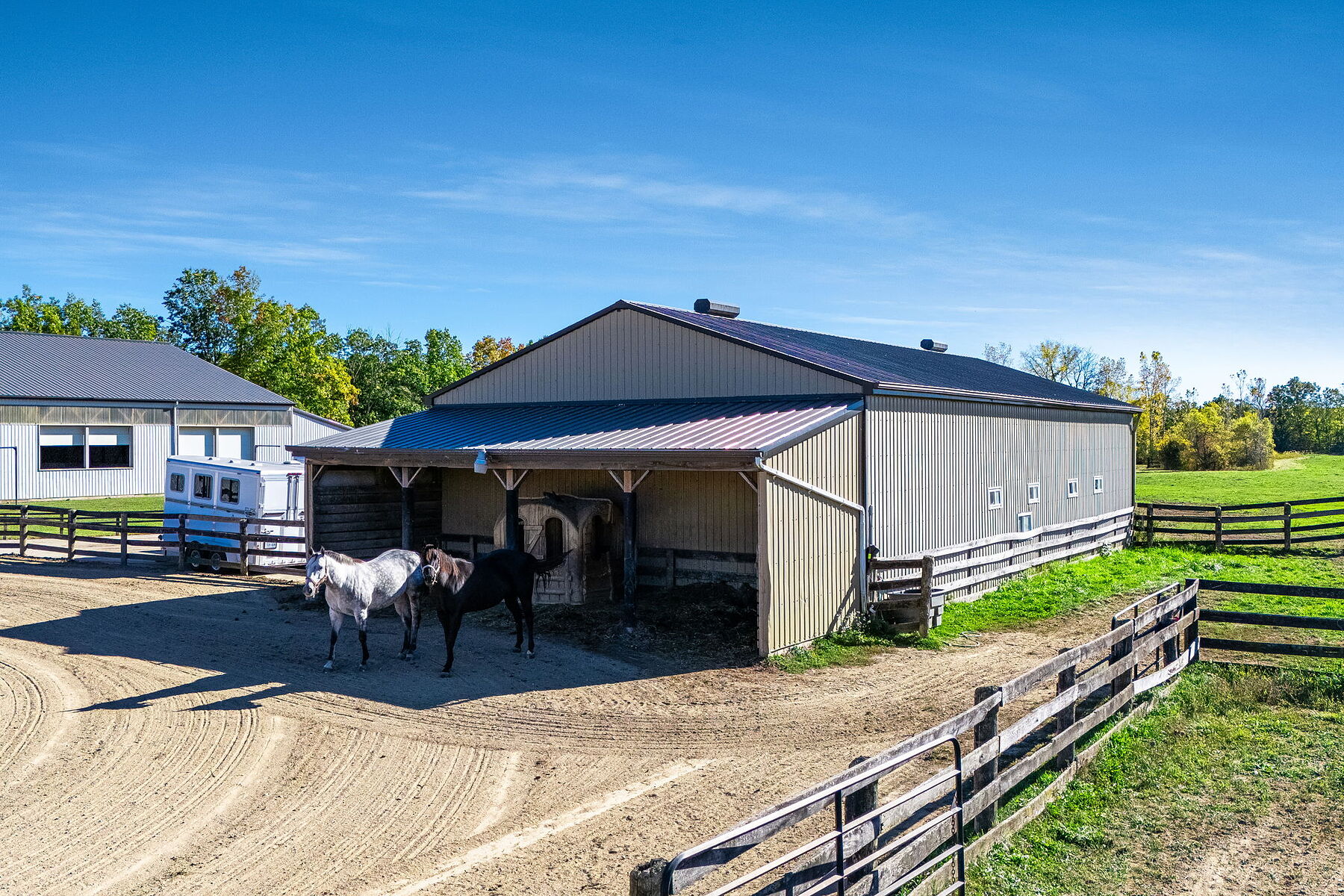  Premier Equestrian Property - 物件實景