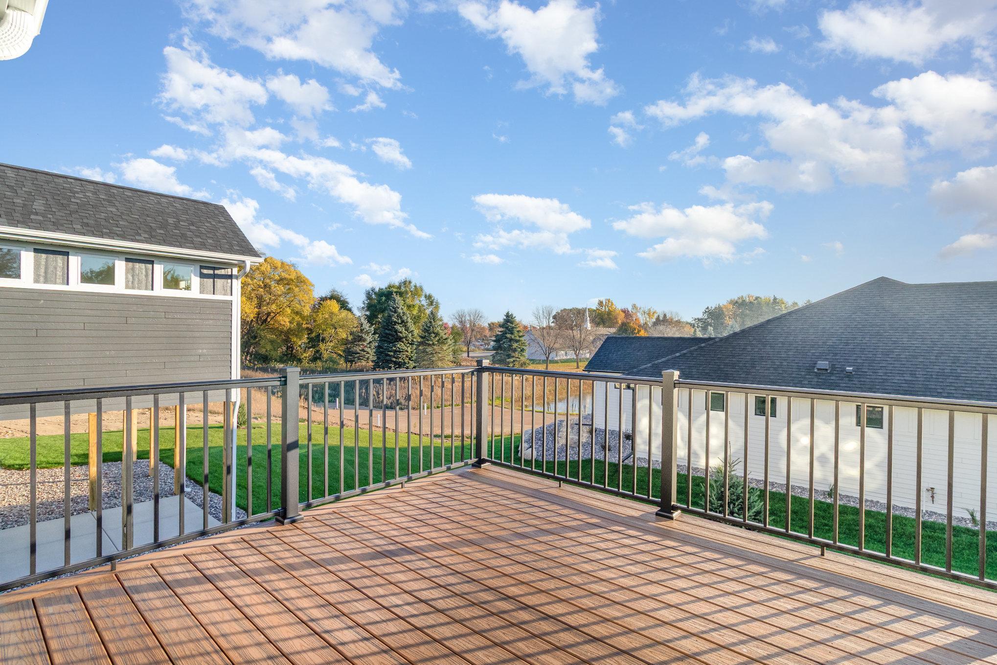 Saint Michael, Minnesota, 55376, United States, 4 Bedrooms Bedrooms, ,1 BathroomBathrooms,Residential,For Sale,1973142