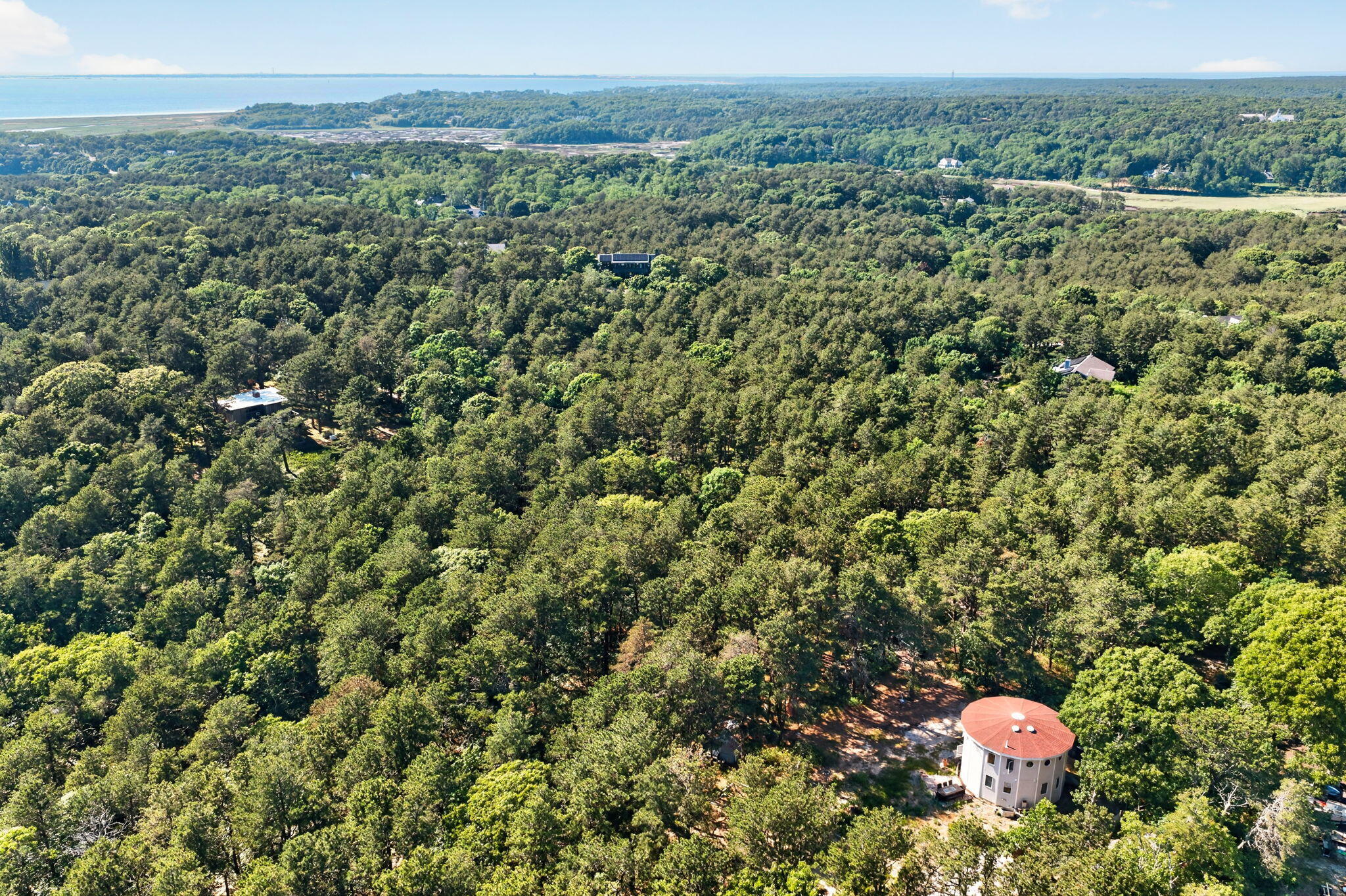  19 Old Bridge Road, Truro, MA, 02666 - 物件實景