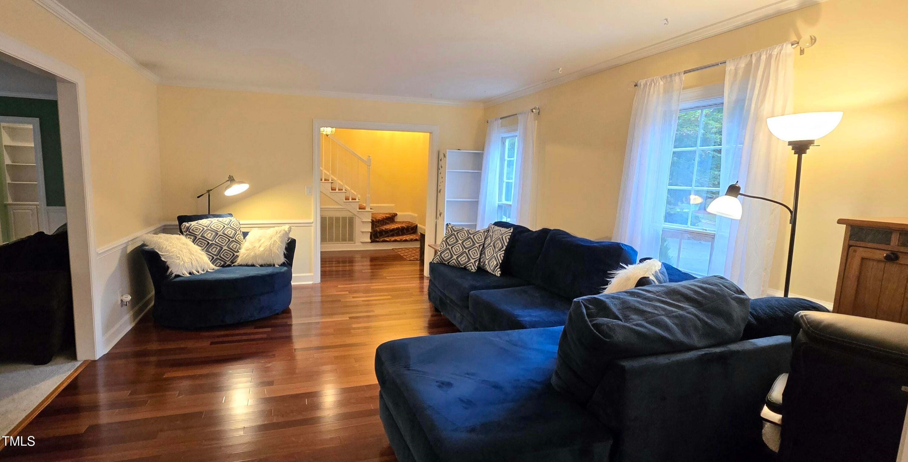 Rocky Mount, North Carolina, 27804, United States, 4 Bedrooms Bedrooms, ,5 BathroomsBathrooms,Residential,For Sale,1900996