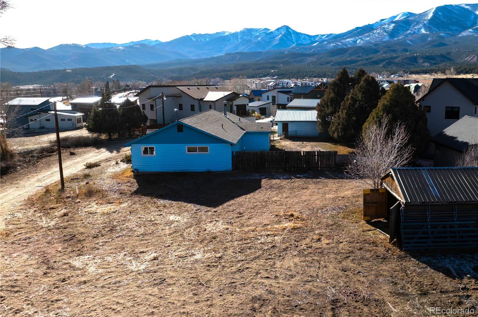 Salida, Colorado, 81201, United States, ,Residential,For Sale,2011355