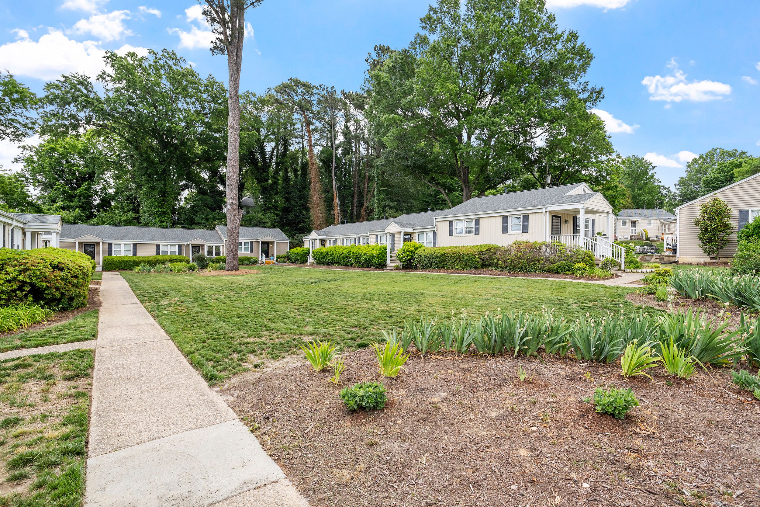  2312 Bernard Street, Raleigh, NC 27608 - 物件實景