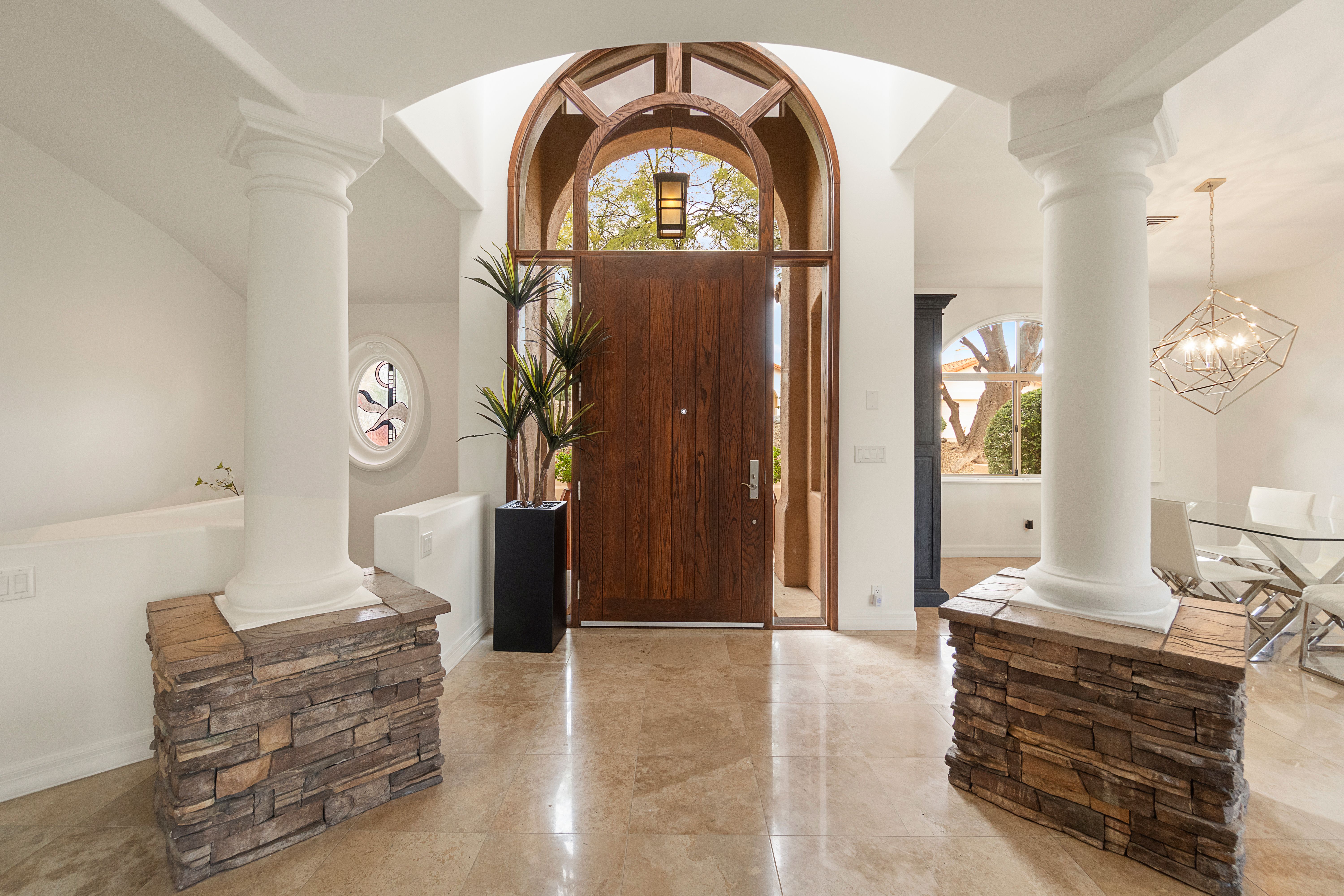  15629 E Tacony Drive¦Fountain Hills, AZ - 物件實景