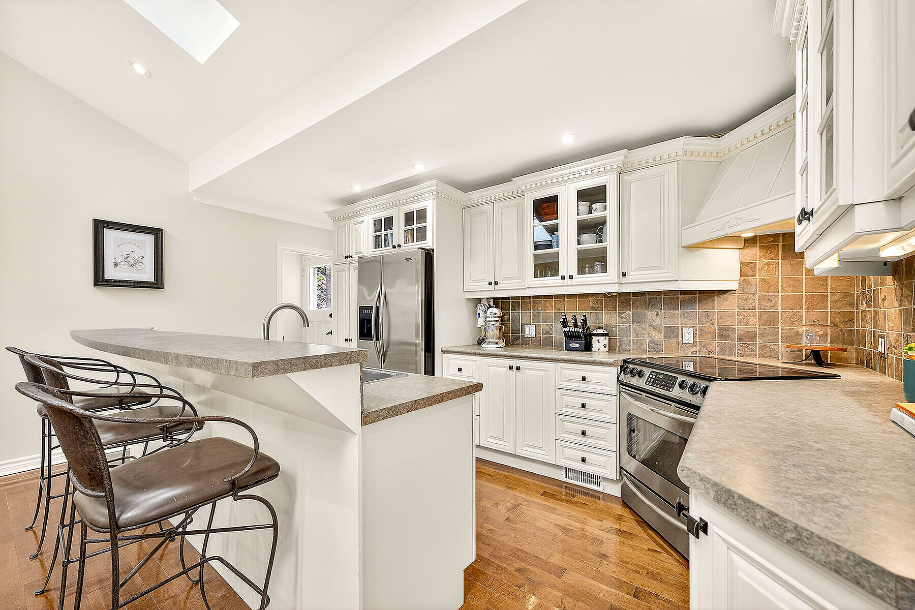  Stylish Bungalow - 物件實景